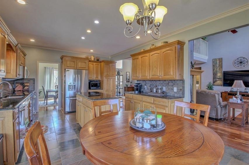 130  Lake Forest Shores  Hot Springs, AR
