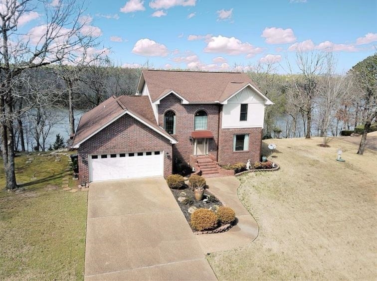 130  Lake Forest Shores  Hot Springs, AR