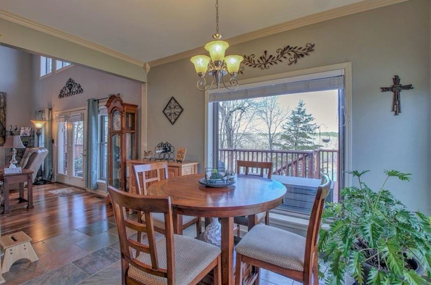 130  Lake Forest Shores  Hot Springs, AR