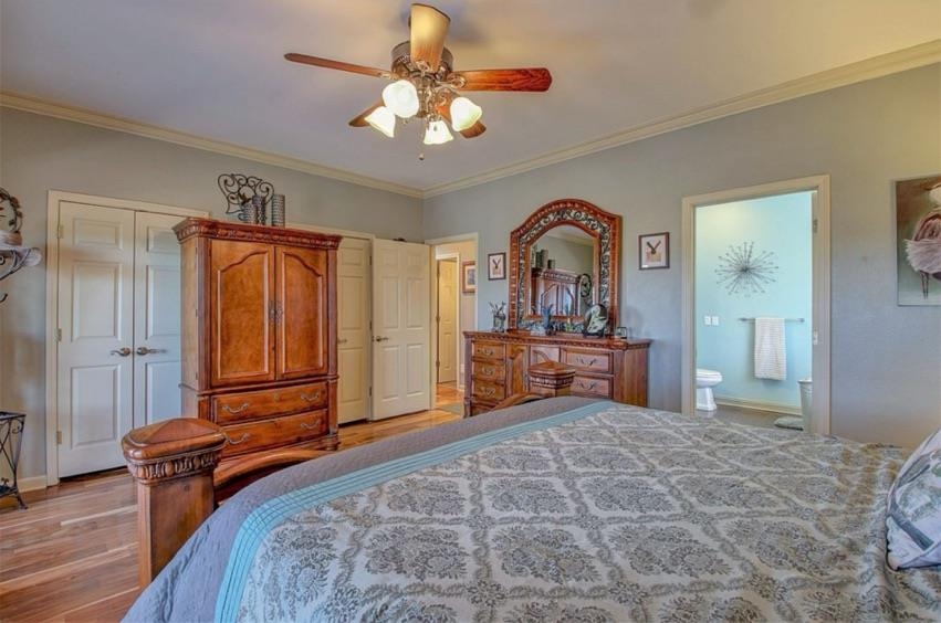 130  Lake Forest Shores  Hot Springs, AR