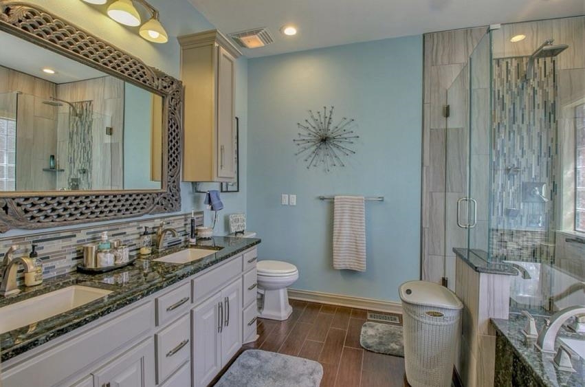 130  Lake Forest Shores  Hot Springs, AR