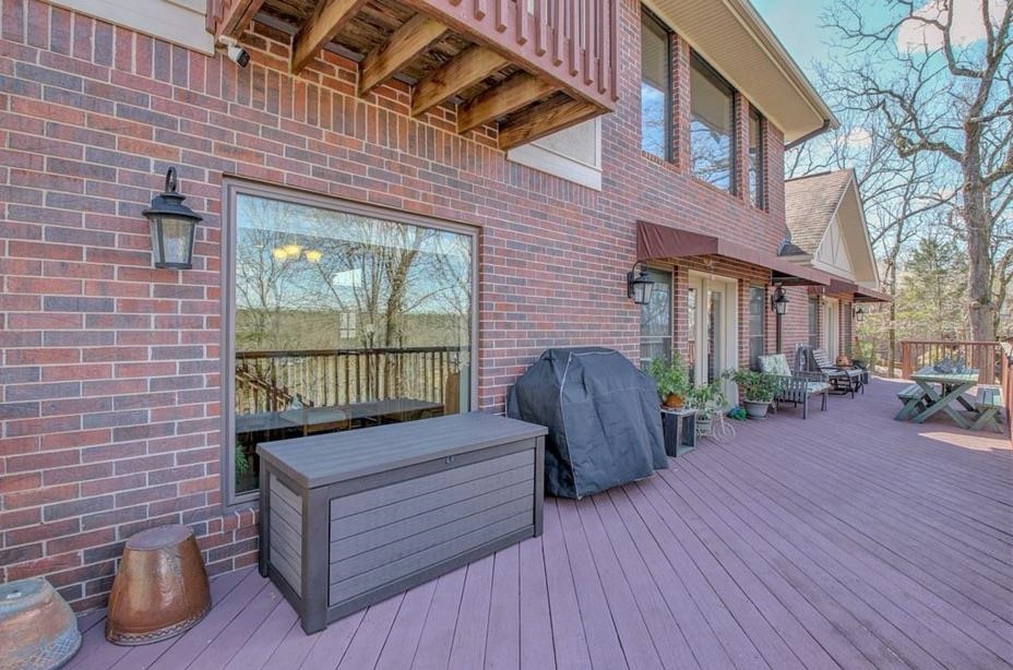130  Lake Forest Shores  Hot Springs, AR