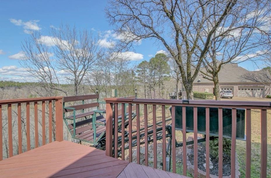 130  Lake Forest Shores  Hot Springs, AR