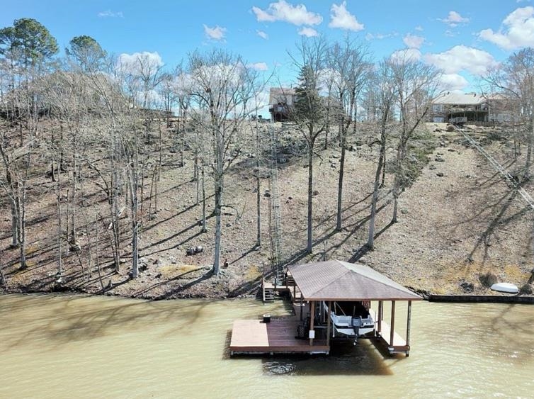130  Lake Forest Shores  Hot Springs, AR