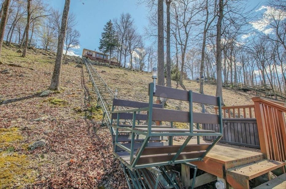 130  Lake Forest Shores  Hot Springs, AR