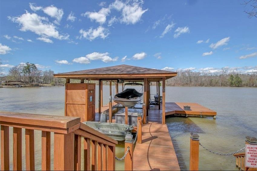130  Lake Forest Shores  Hot Springs, AR