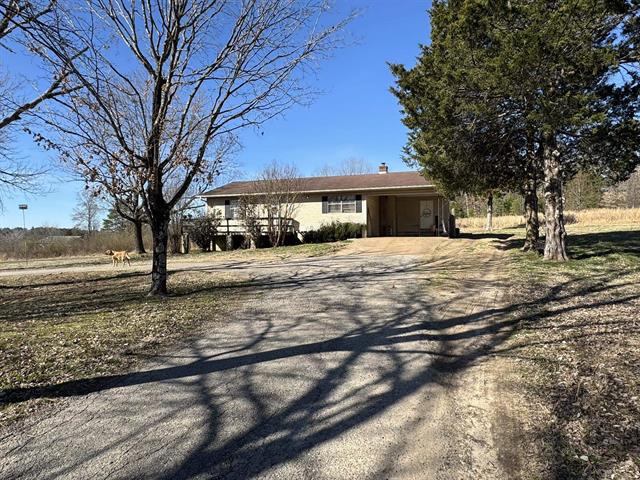 456 N Main Street  Melbourne, AR