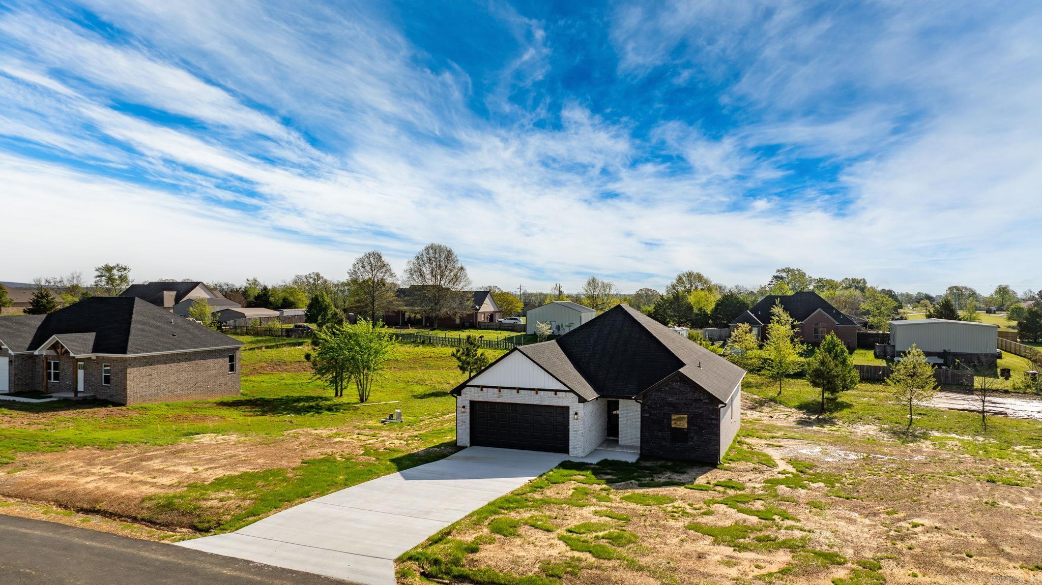 14 High Point Drive Greenbrier, AR 72058