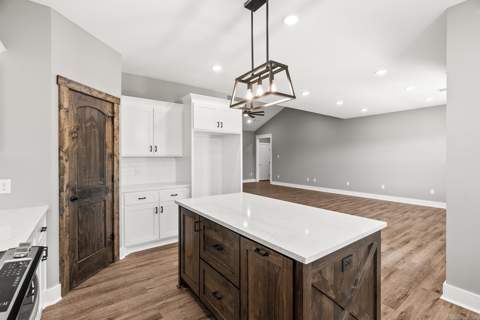 14 High Point Drive Greenbrier, AR 72058