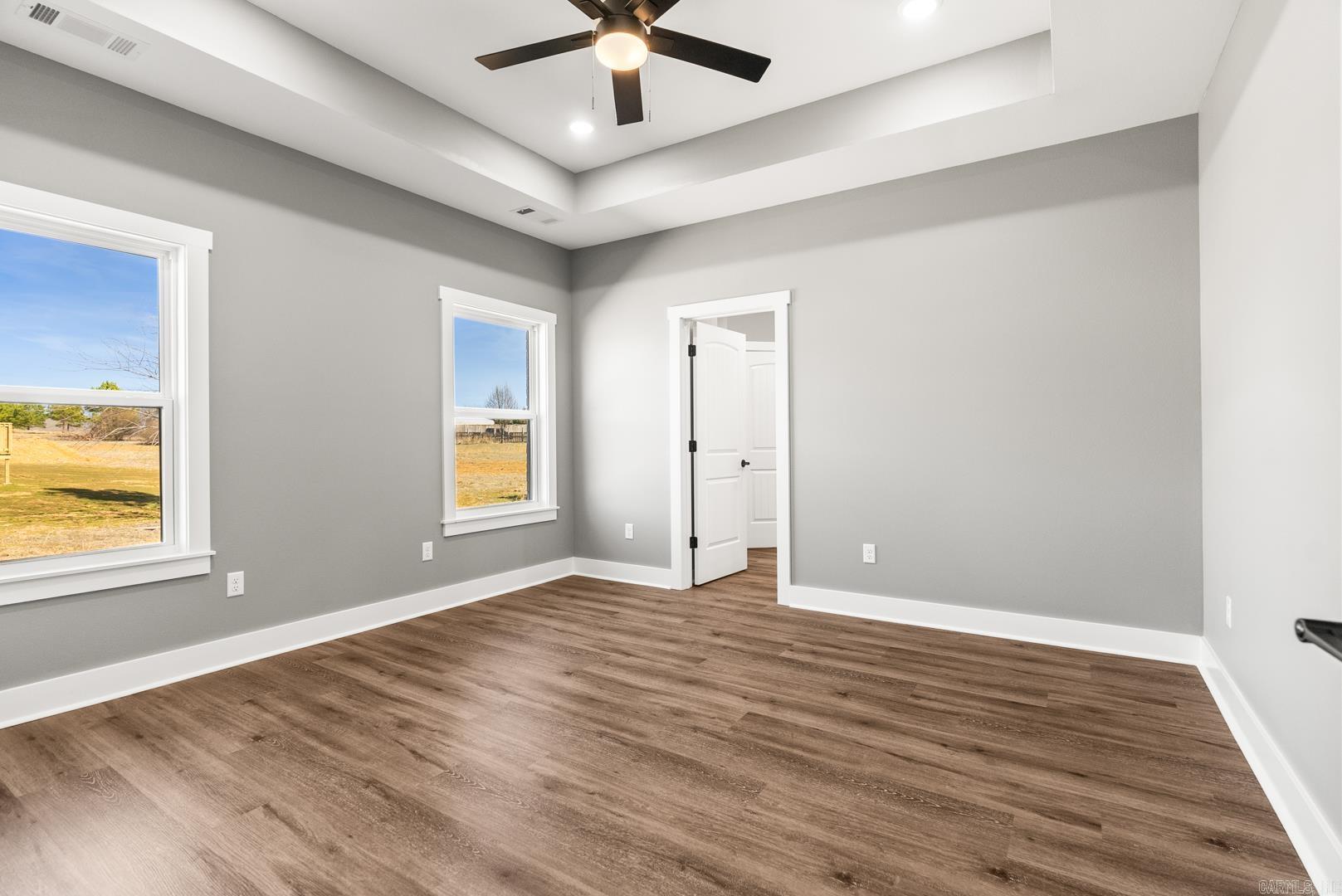 14 High Point Drive Greenbrier, AR 72058