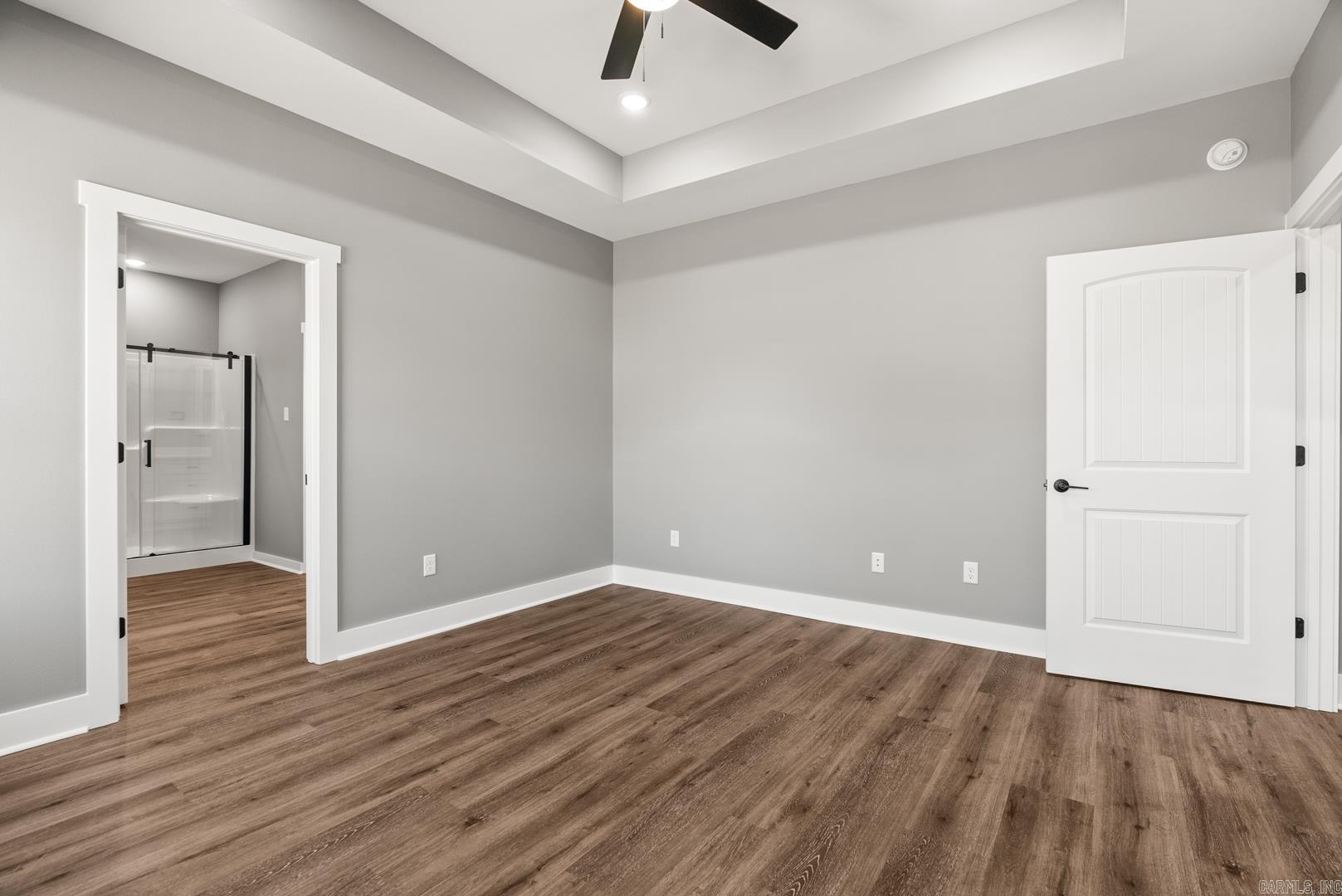 14 High Point Drive Greenbrier, AR 72058