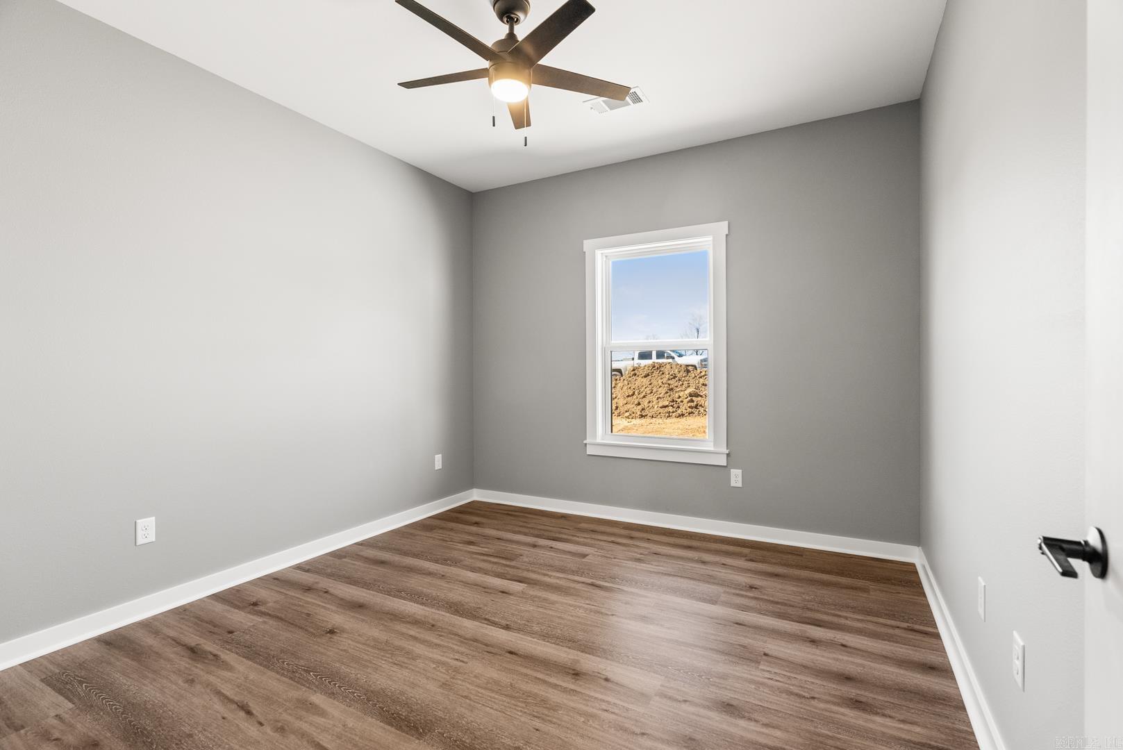 14 High Point Drive Greenbrier, AR 72058
