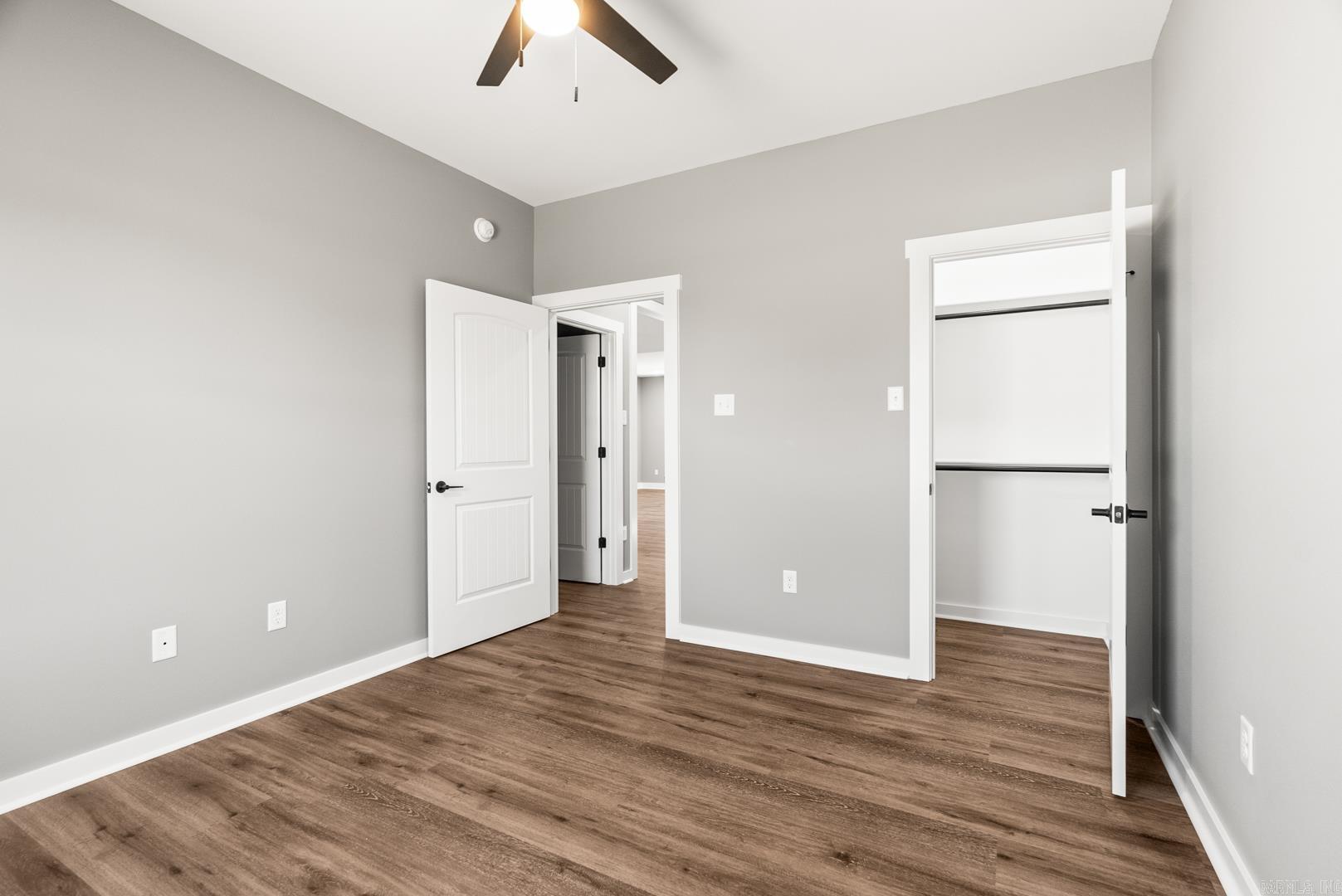 14 High Point Drive Greenbrier, AR 72058