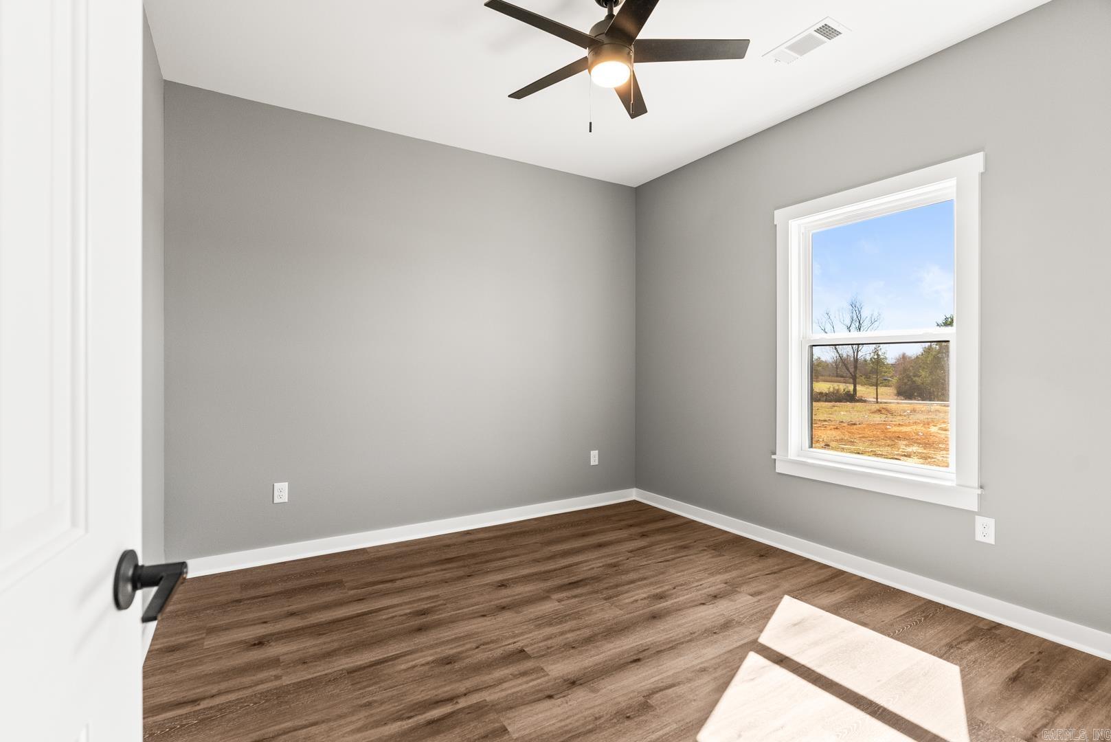 14 High Point Drive Greenbrier, AR 72058