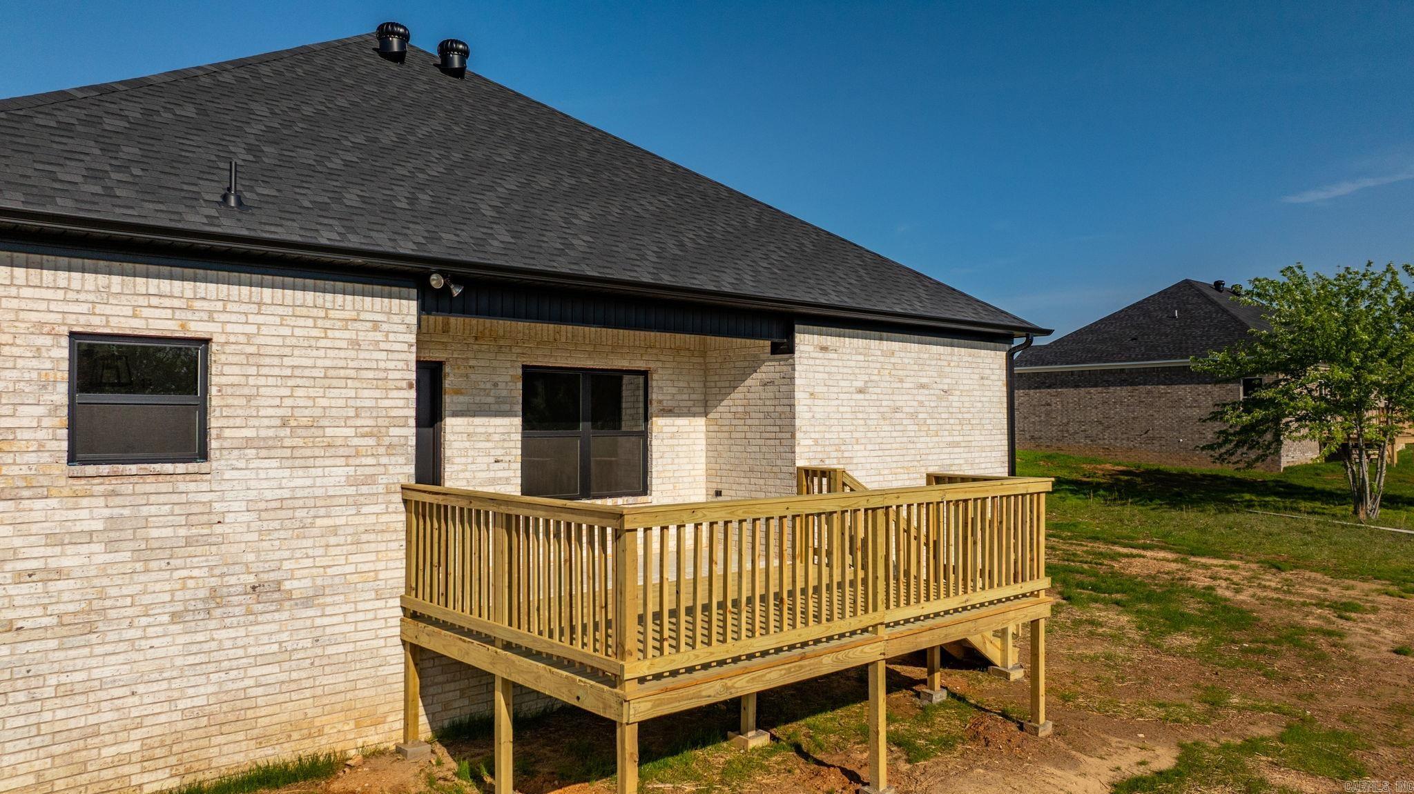 14 High Point Drive Greenbrier, AR 72058