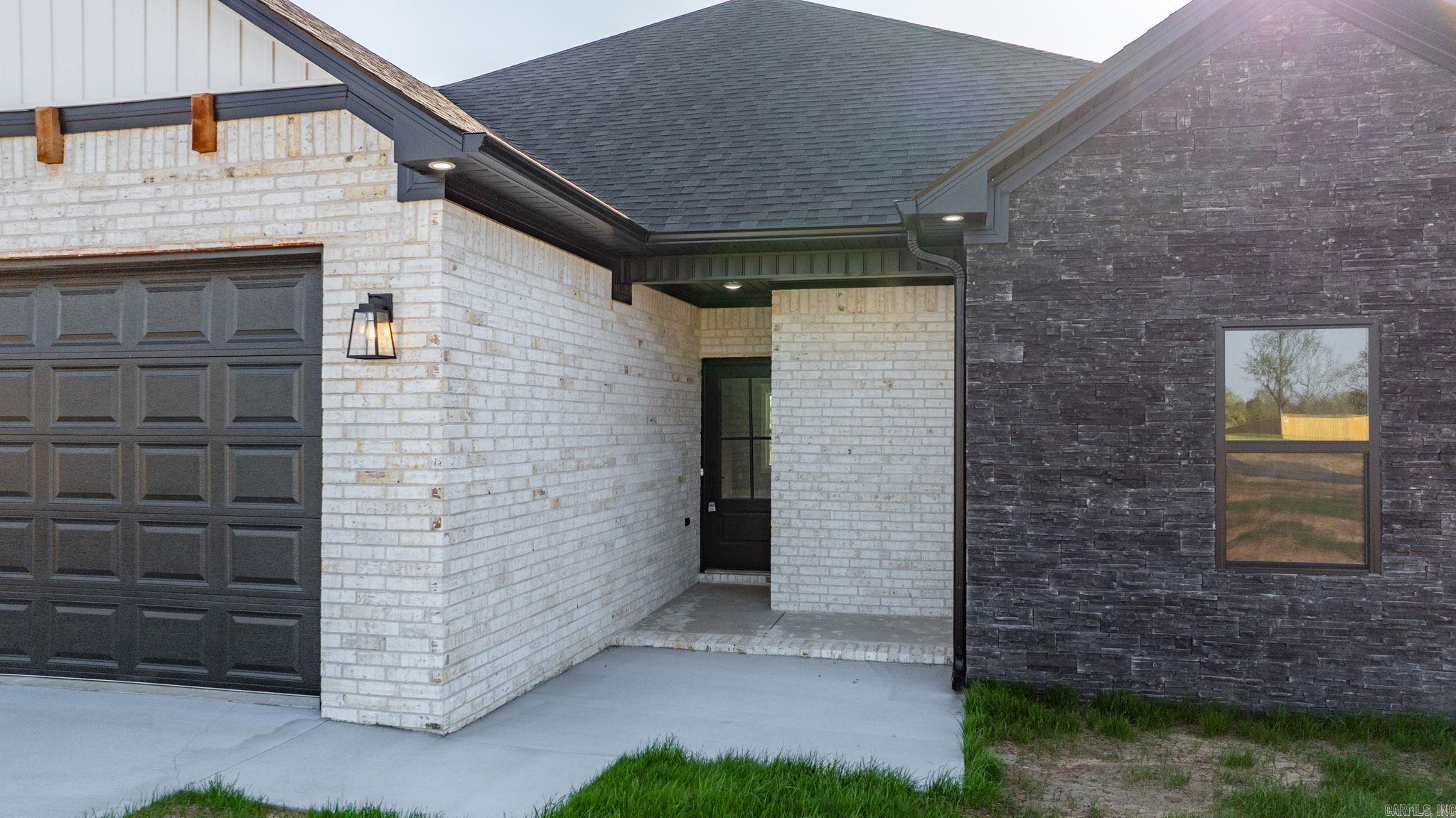 14 High Point Drive Greenbrier, AR 72058