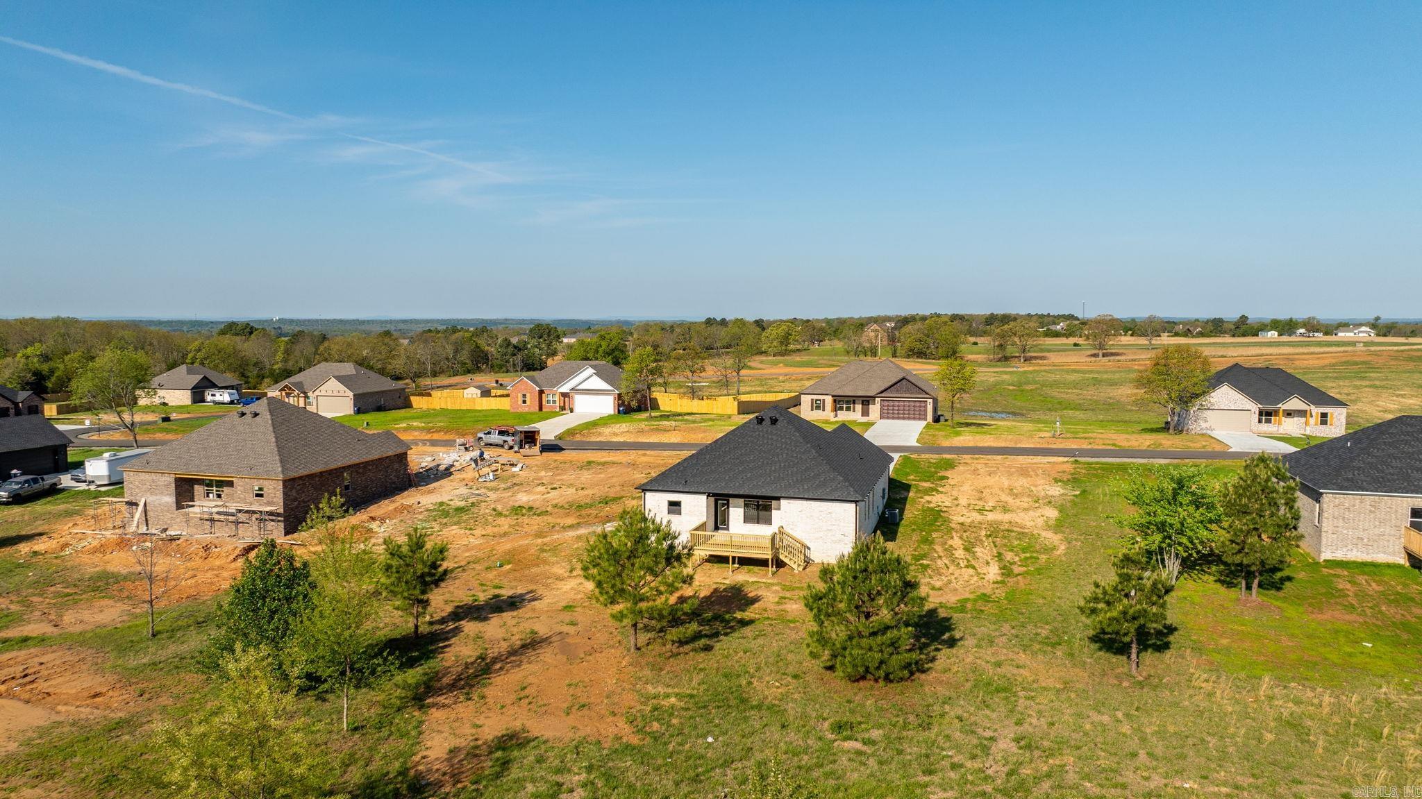14 High Point Drive Greenbrier, AR 72058