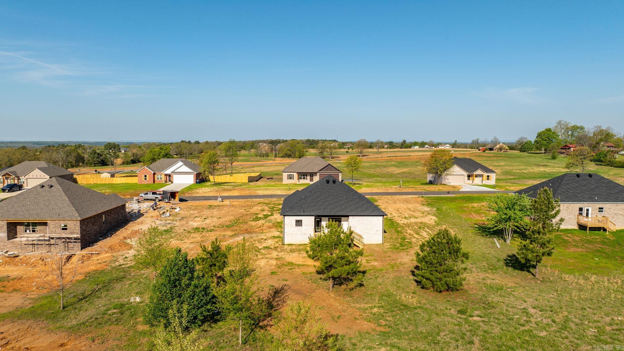 14 High Point Drive Greenbrier, AR 72058