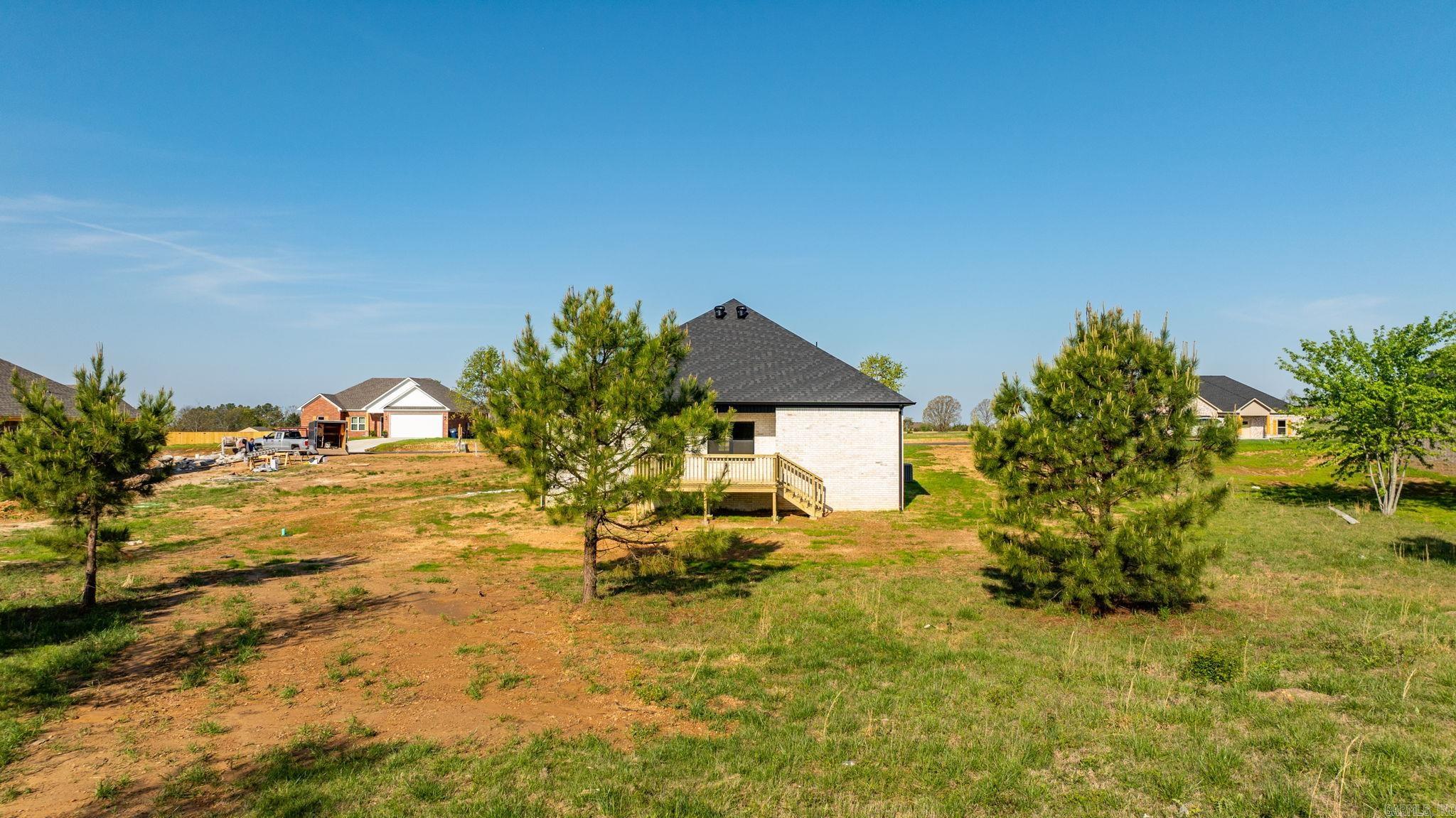 14 High Point Drive Greenbrier, AR 72058