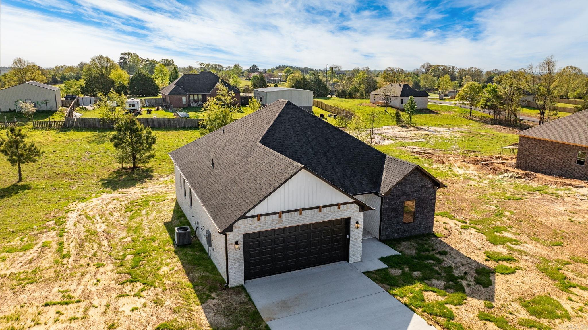 14 High Point Drive Greenbrier, AR 72058