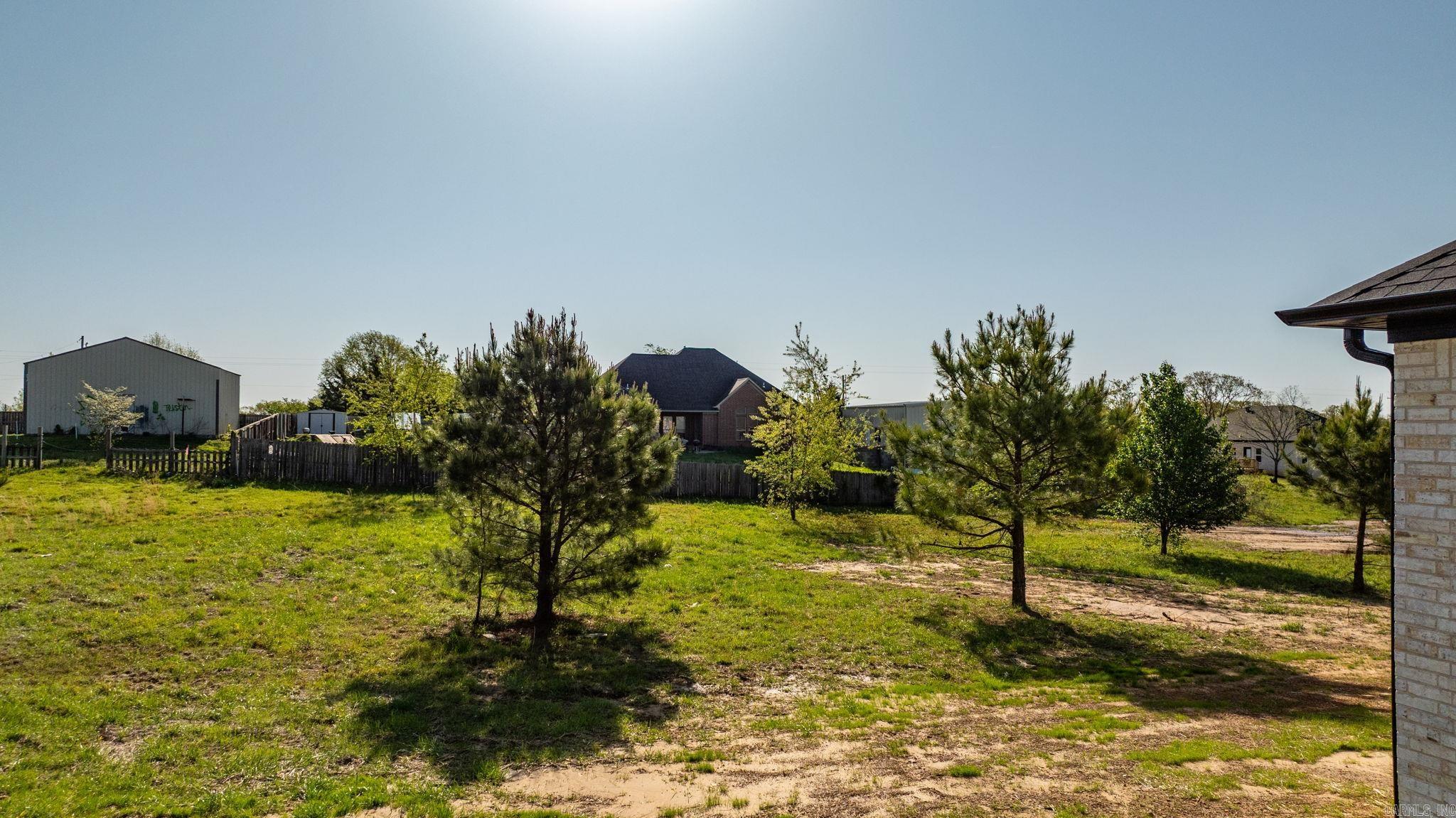 14 High Point Drive Greenbrier, AR 72058