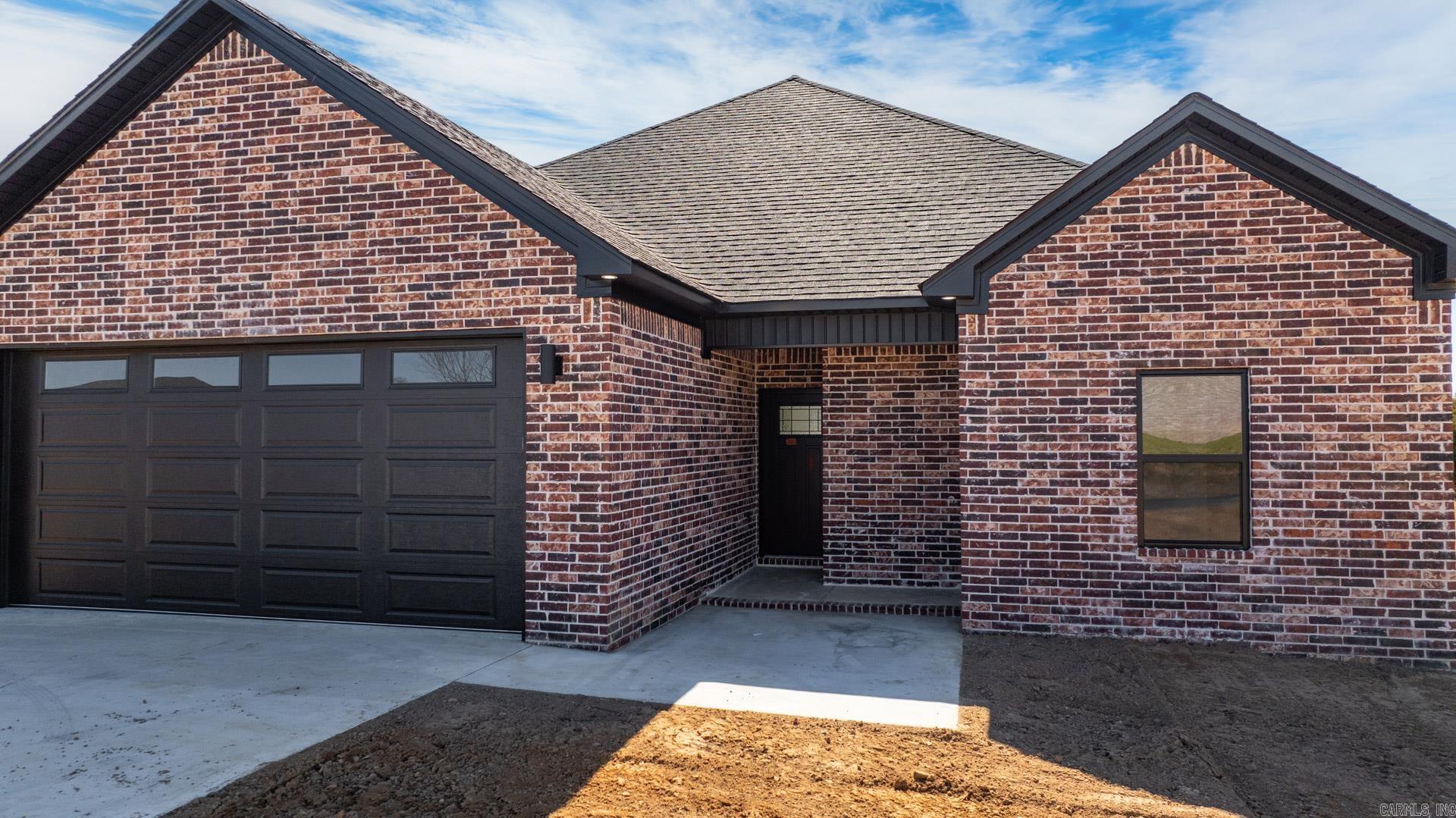 27 Summerlyn Place Drive Greenbrier, AR 72058