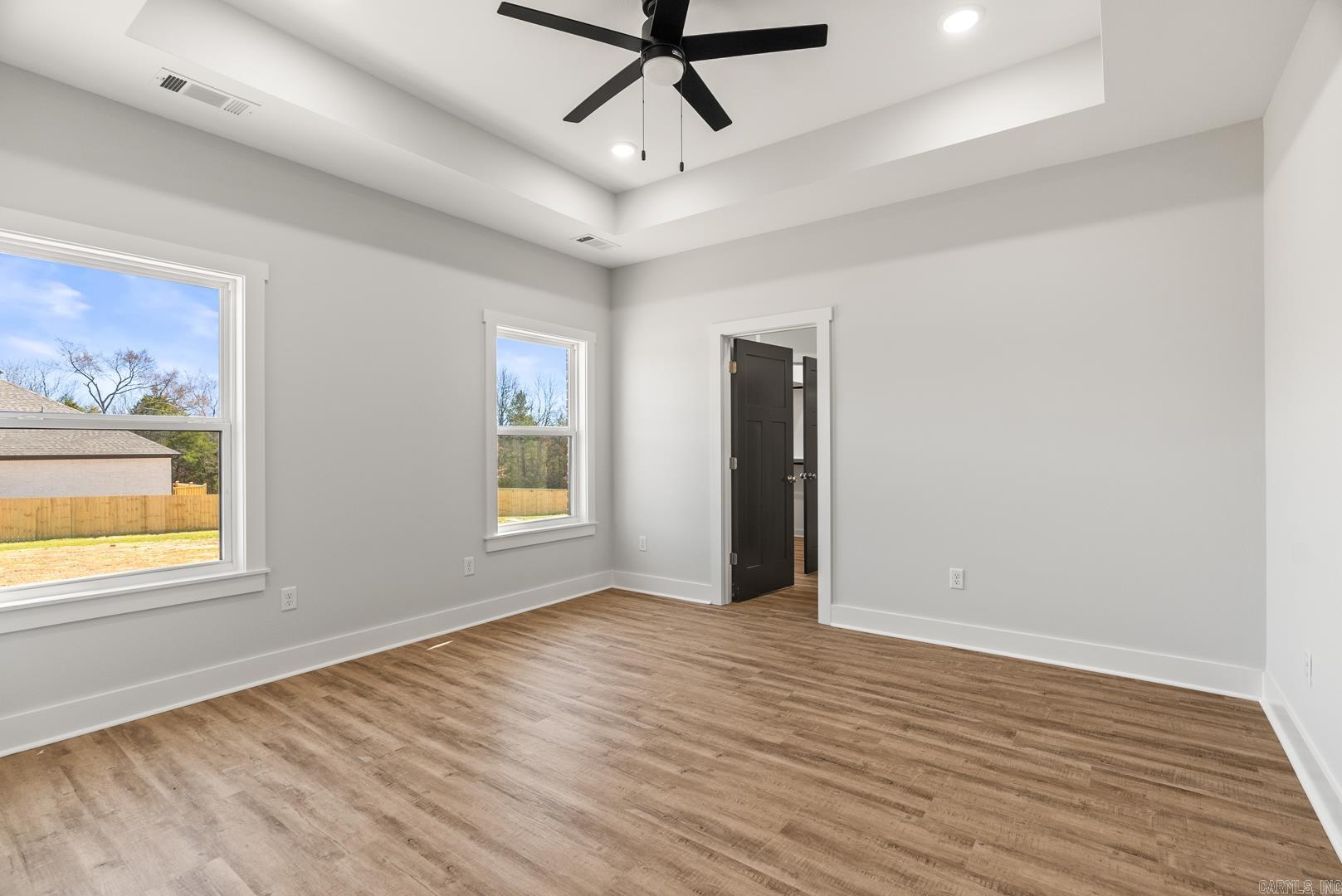 27 Summerlyn Place Drive Greenbrier, AR 72058