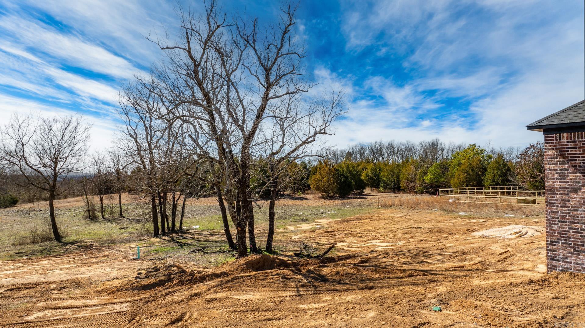27 Summerlyn Place Drive Greenbrier, AR 72058