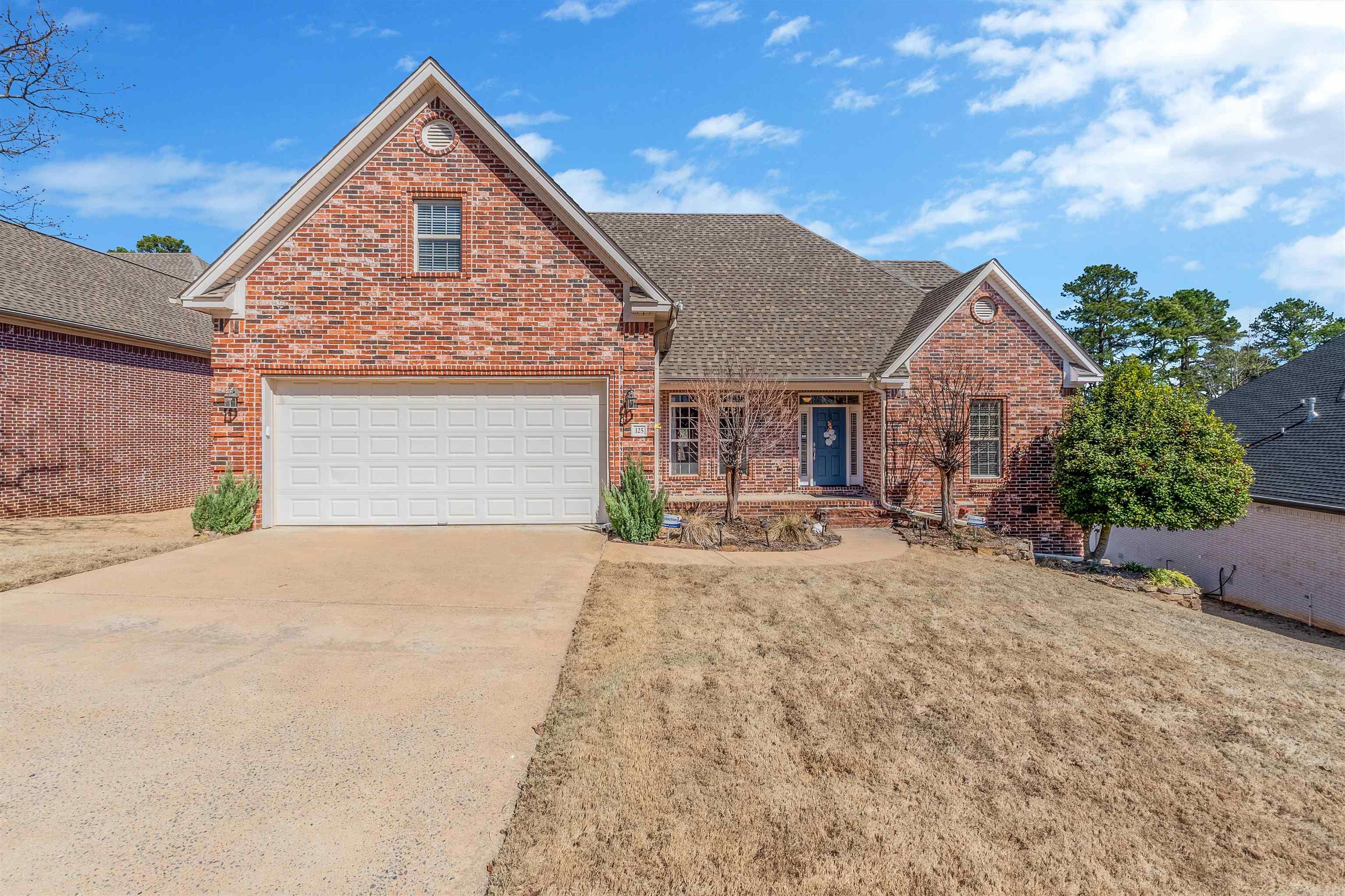 125  Challain  Little Rock, AR
