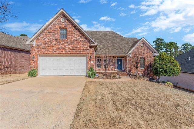 125  Challain  Little Rock, AR