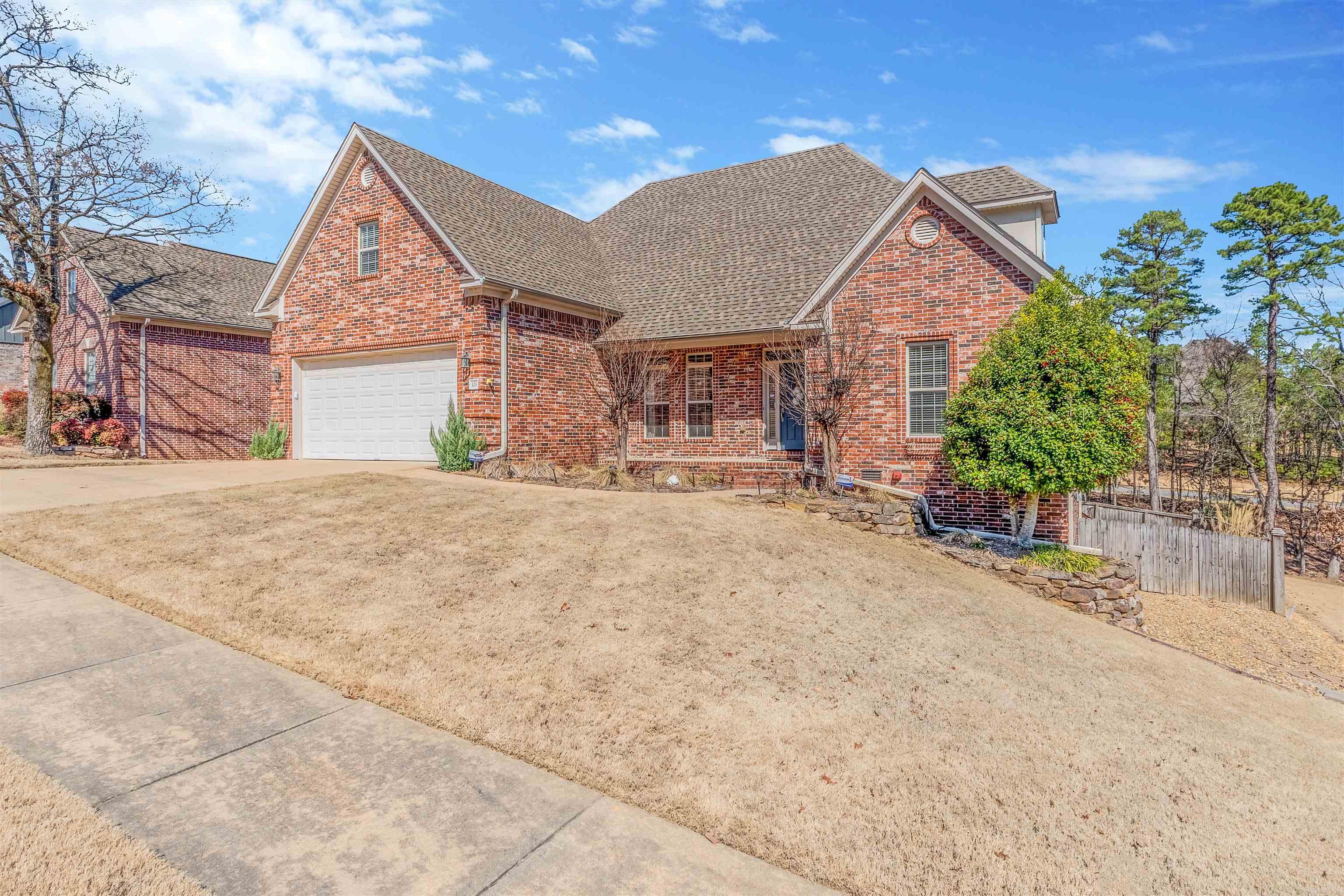 125  Challain  Little Rock, AR
