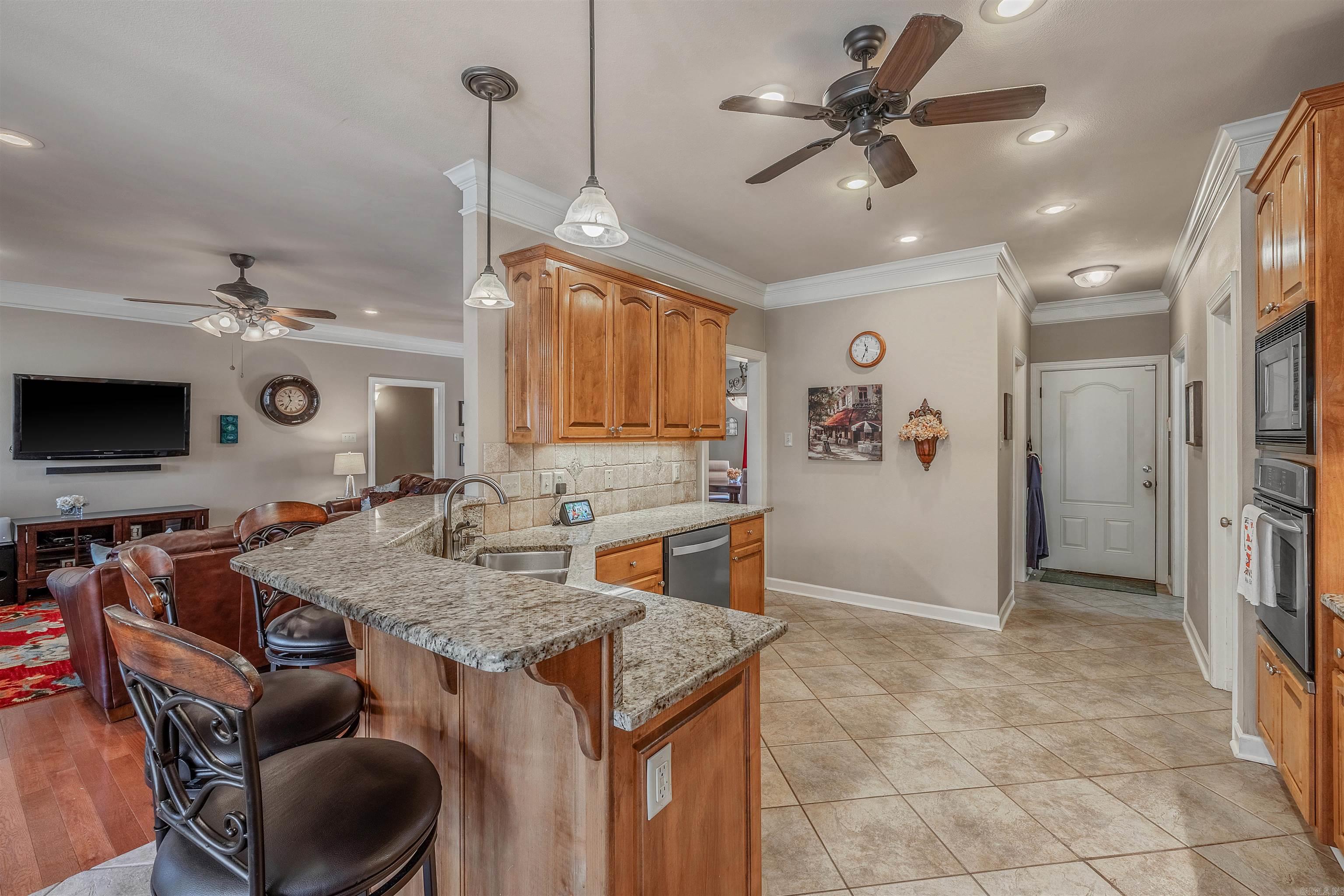 125  Challain  Little Rock, AR