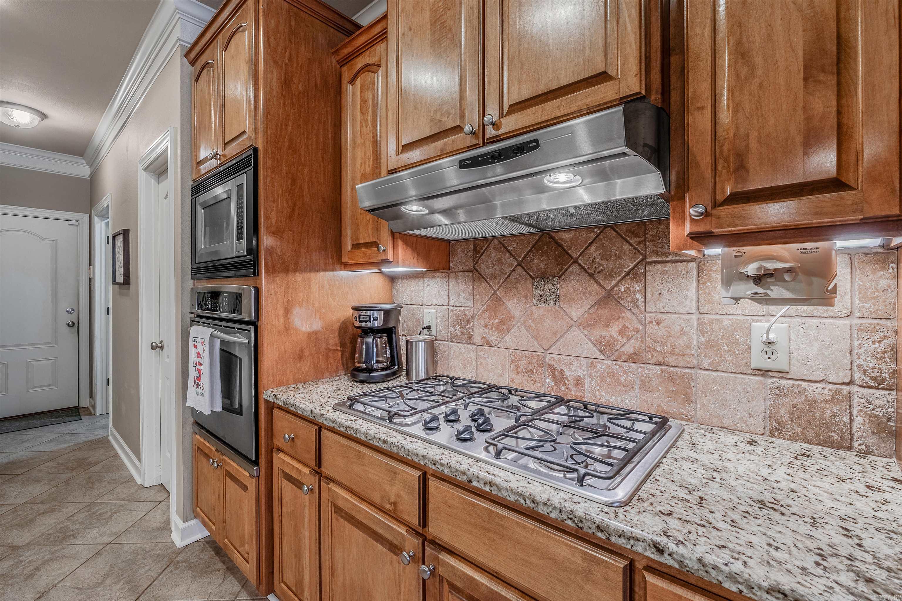 125  Challain  Little Rock, AR