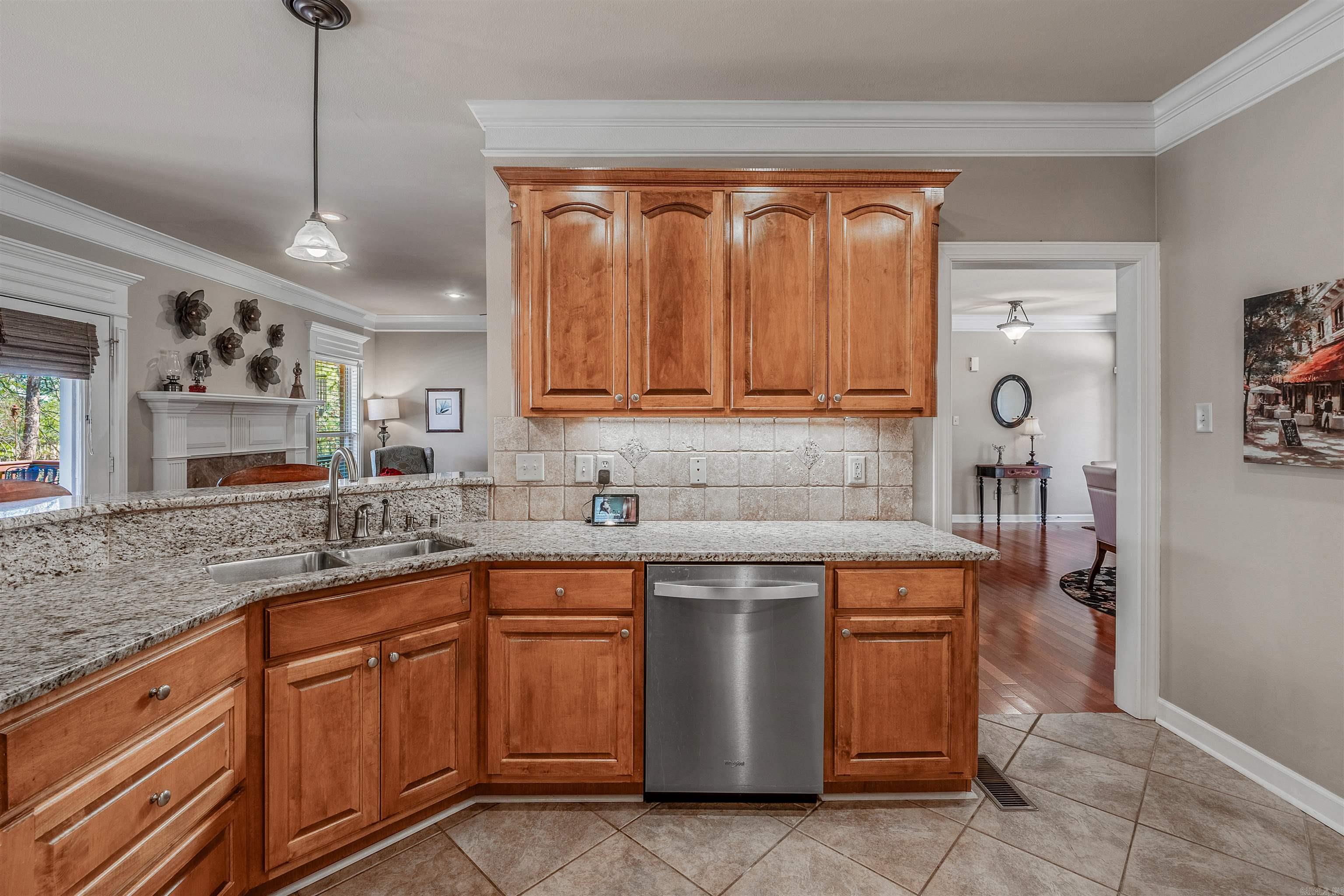 125  Challain  Little Rock, AR