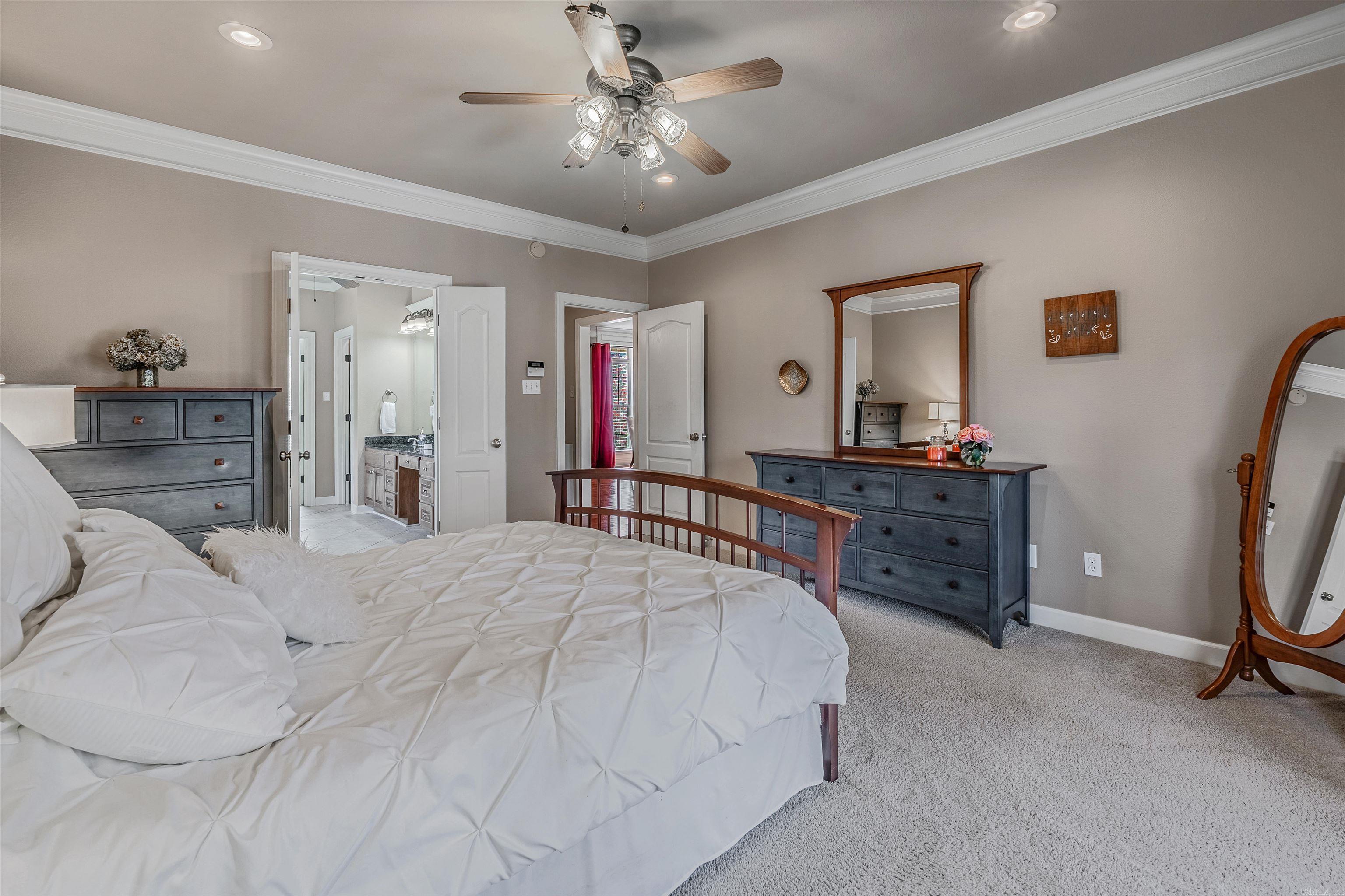 125  Challain  Little Rock, AR