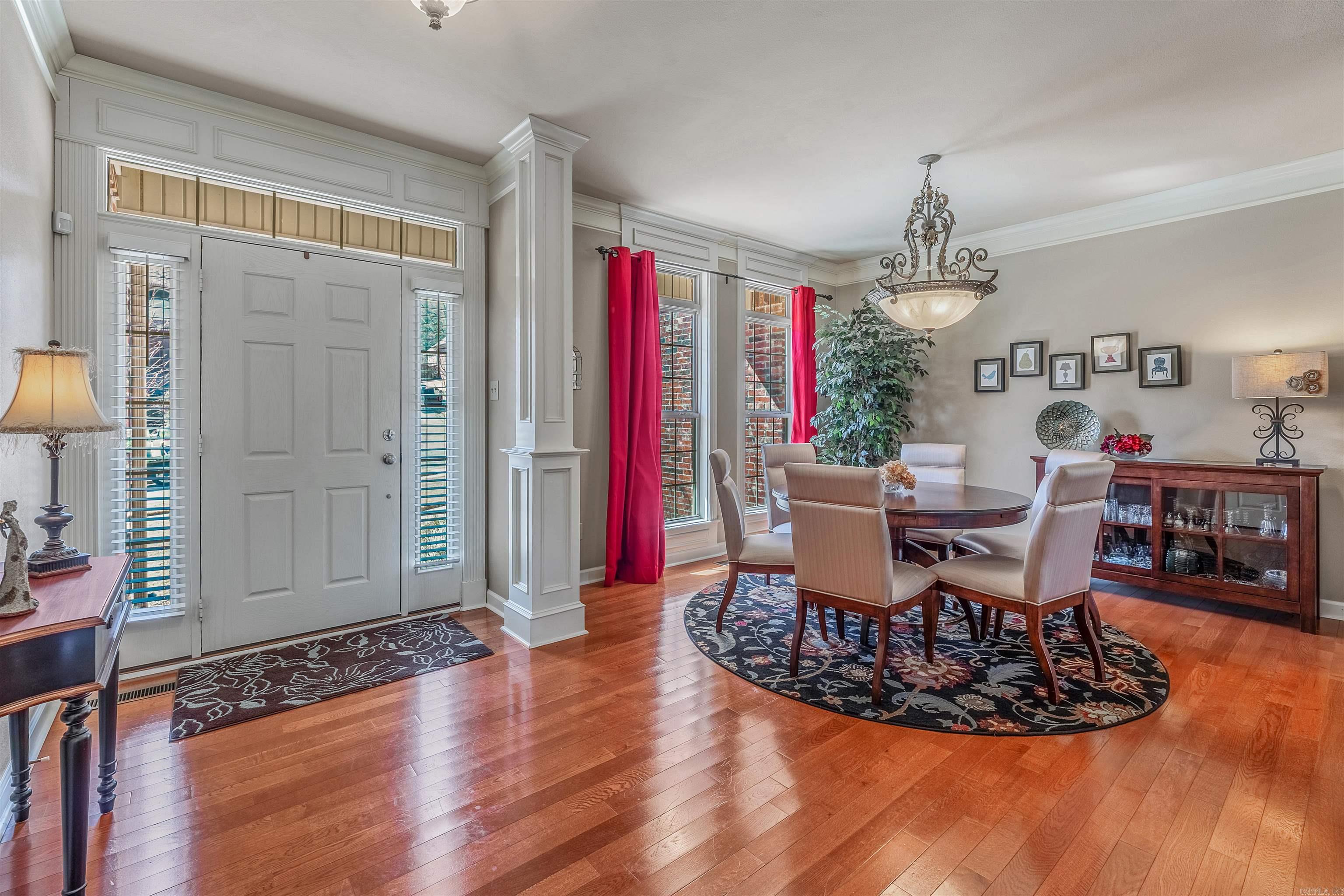 125  Challain  Little Rock, AR