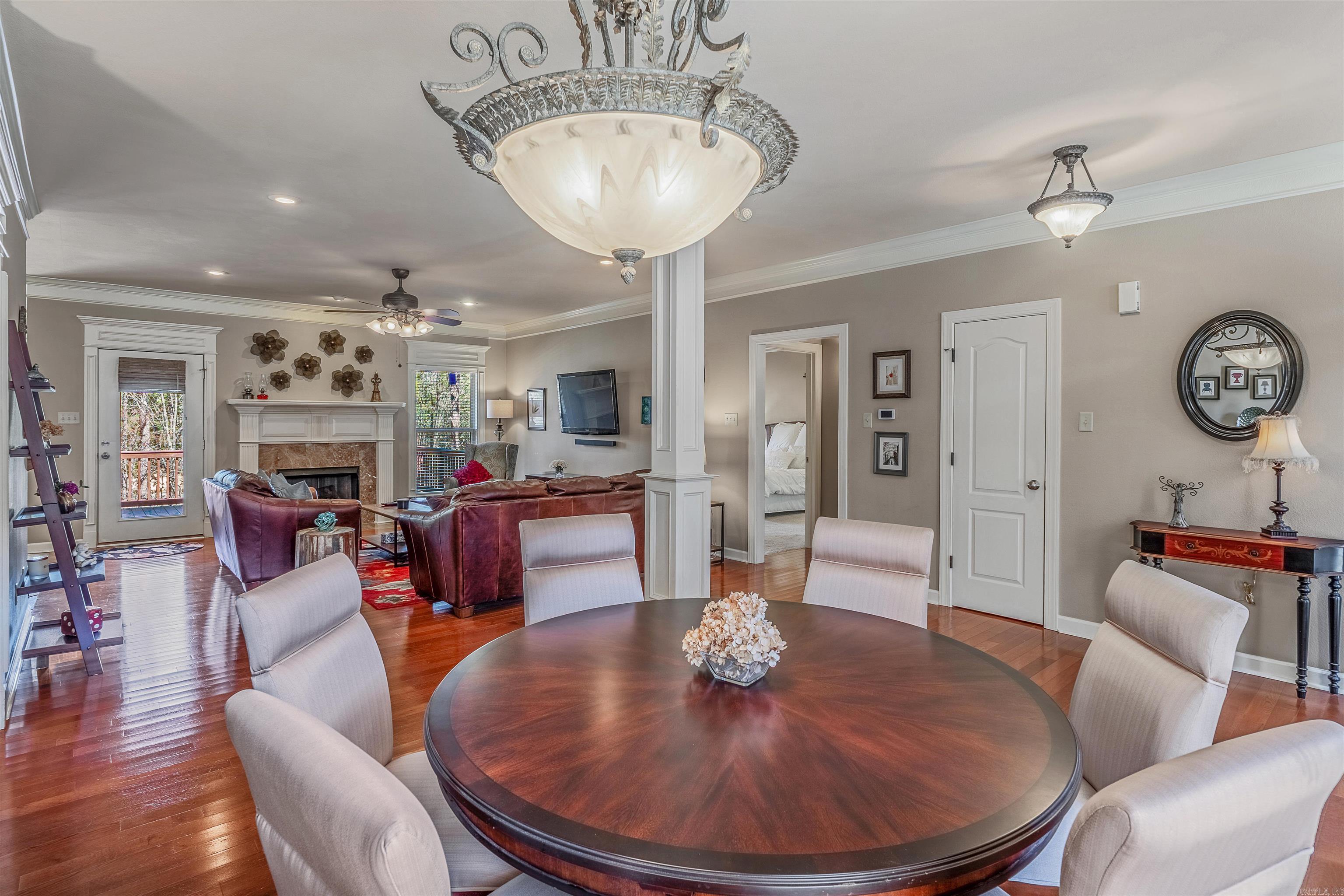 125  Challain  Little Rock, AR