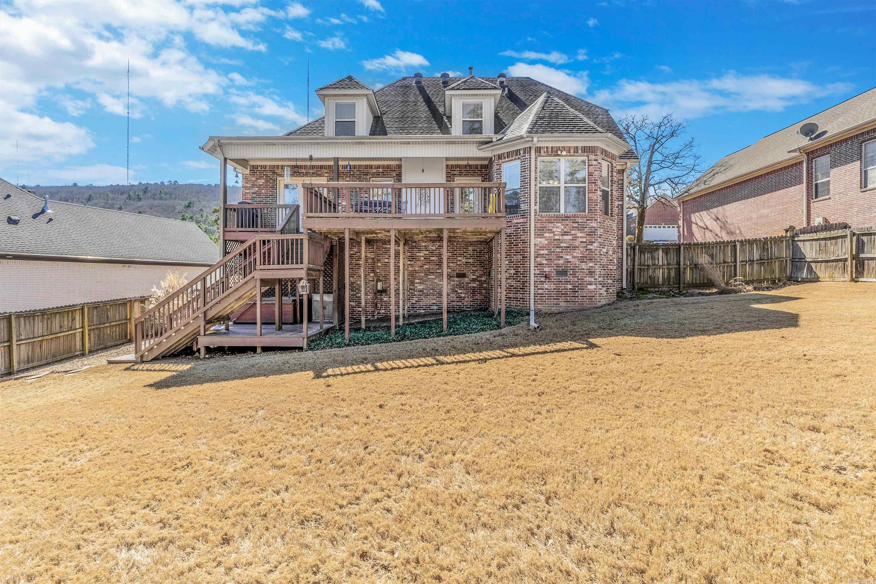 125  Challain  Little Rock, AR