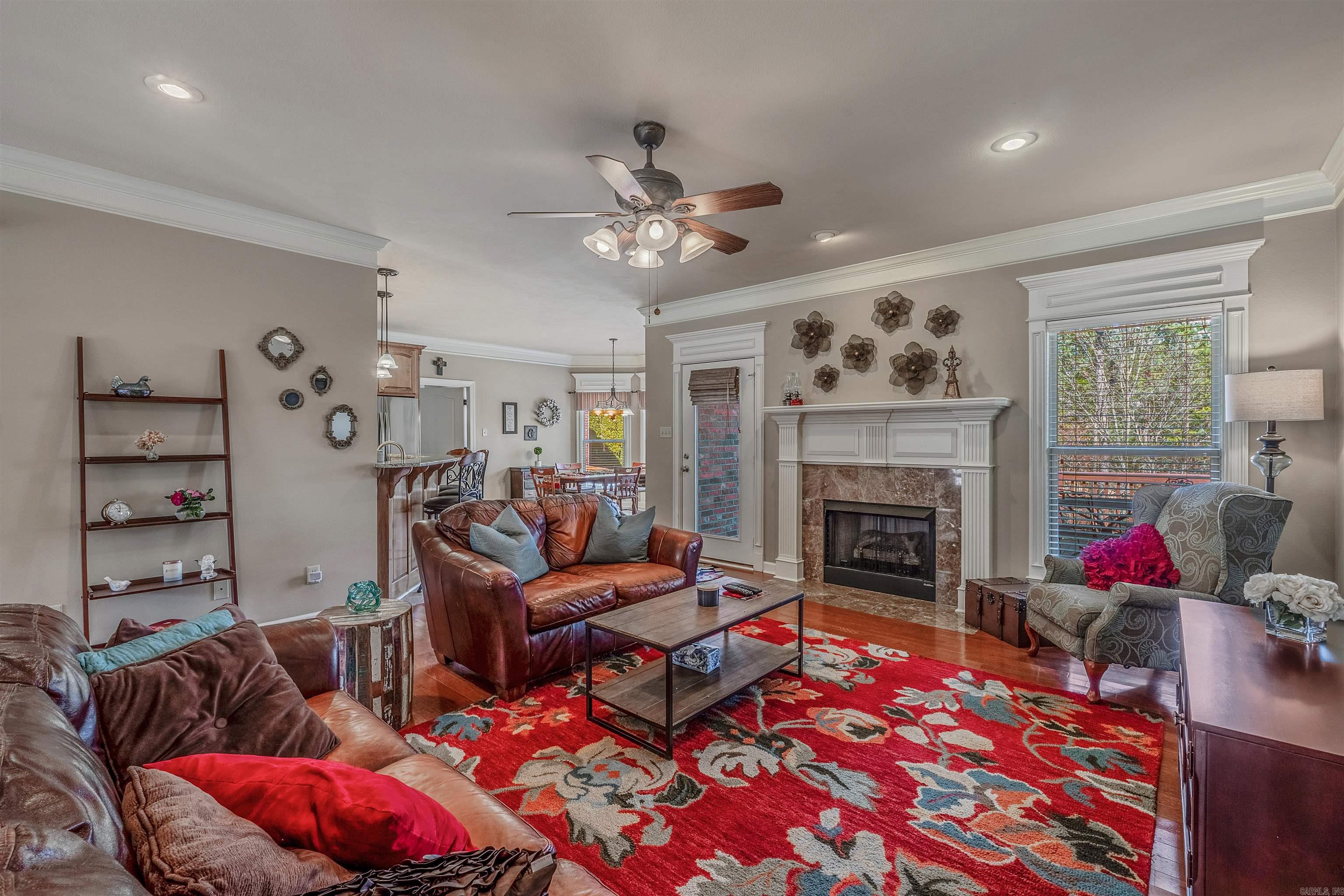 125  Challain  Little Rock, AR