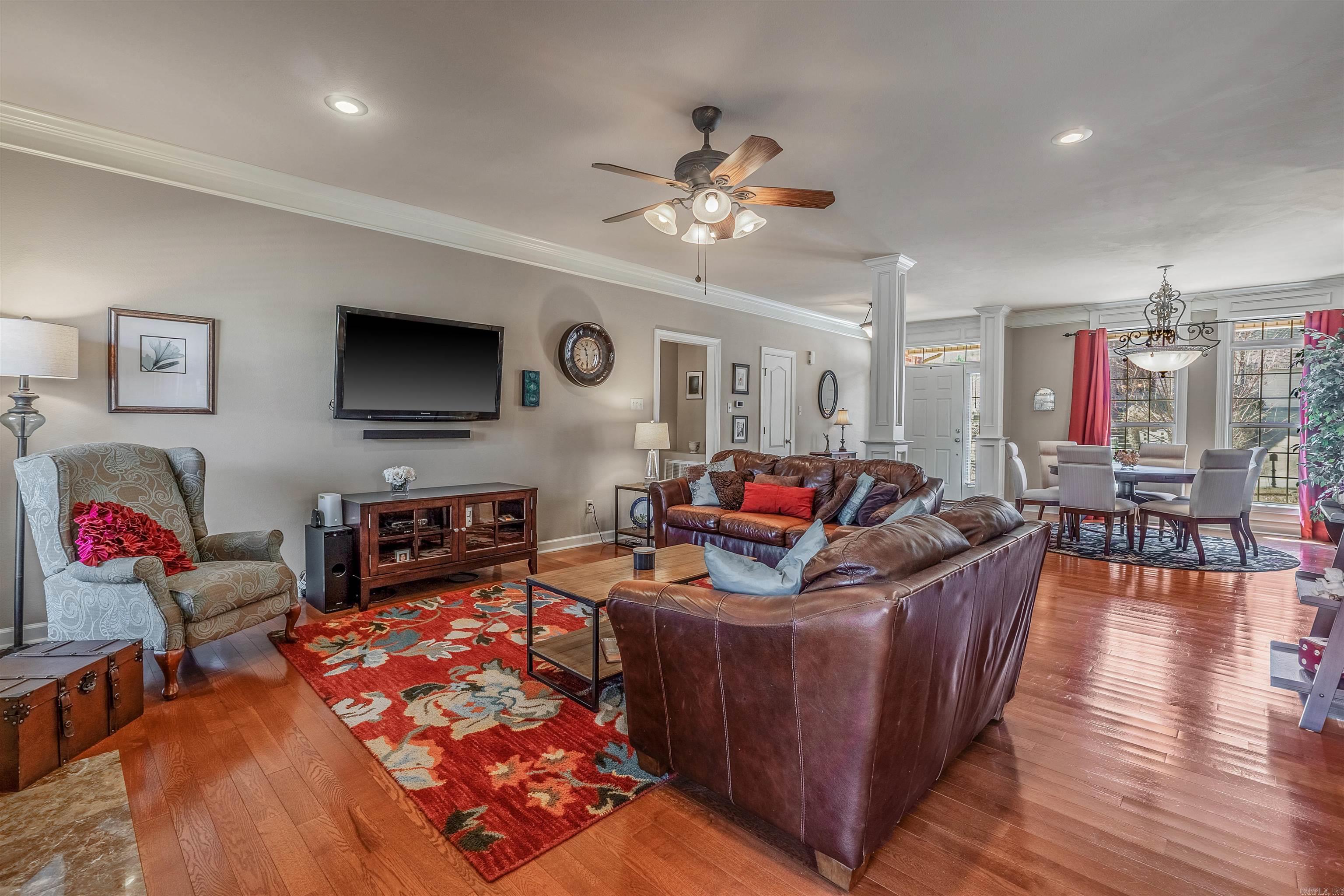 125  Challain  Little Rock, AR