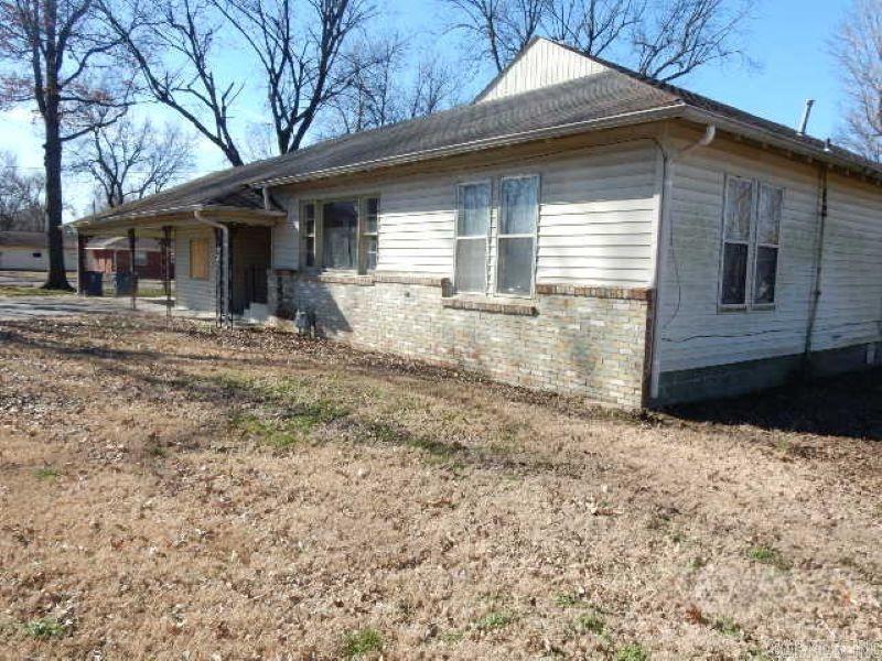 820 Kingshighway  New Madrid, MO