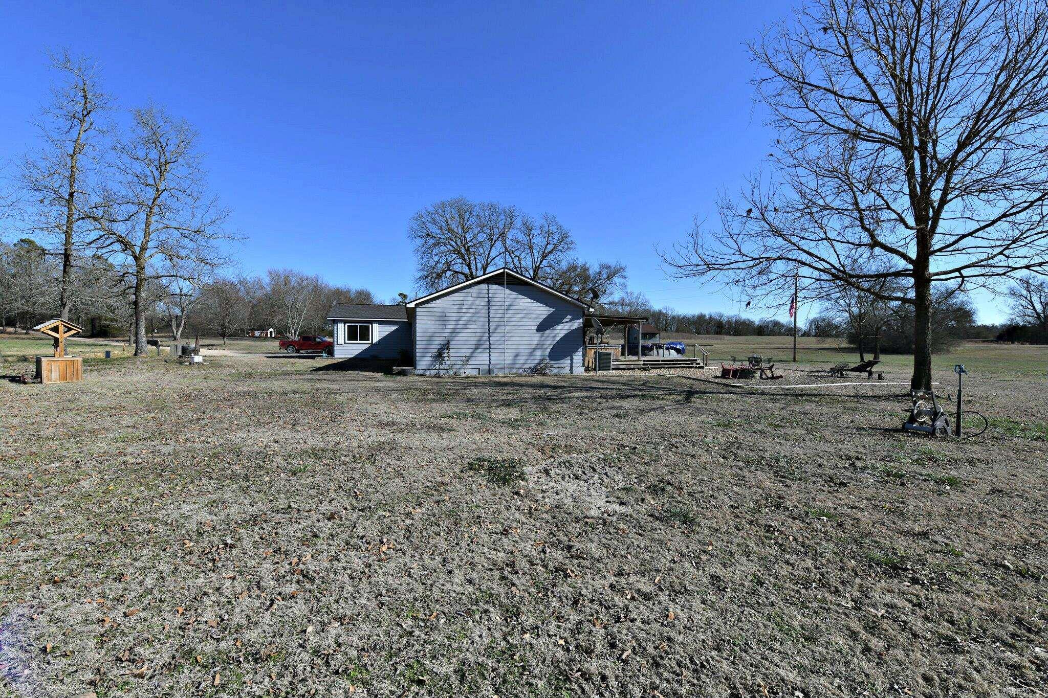 364  Polk Road 194  Mena, AR
