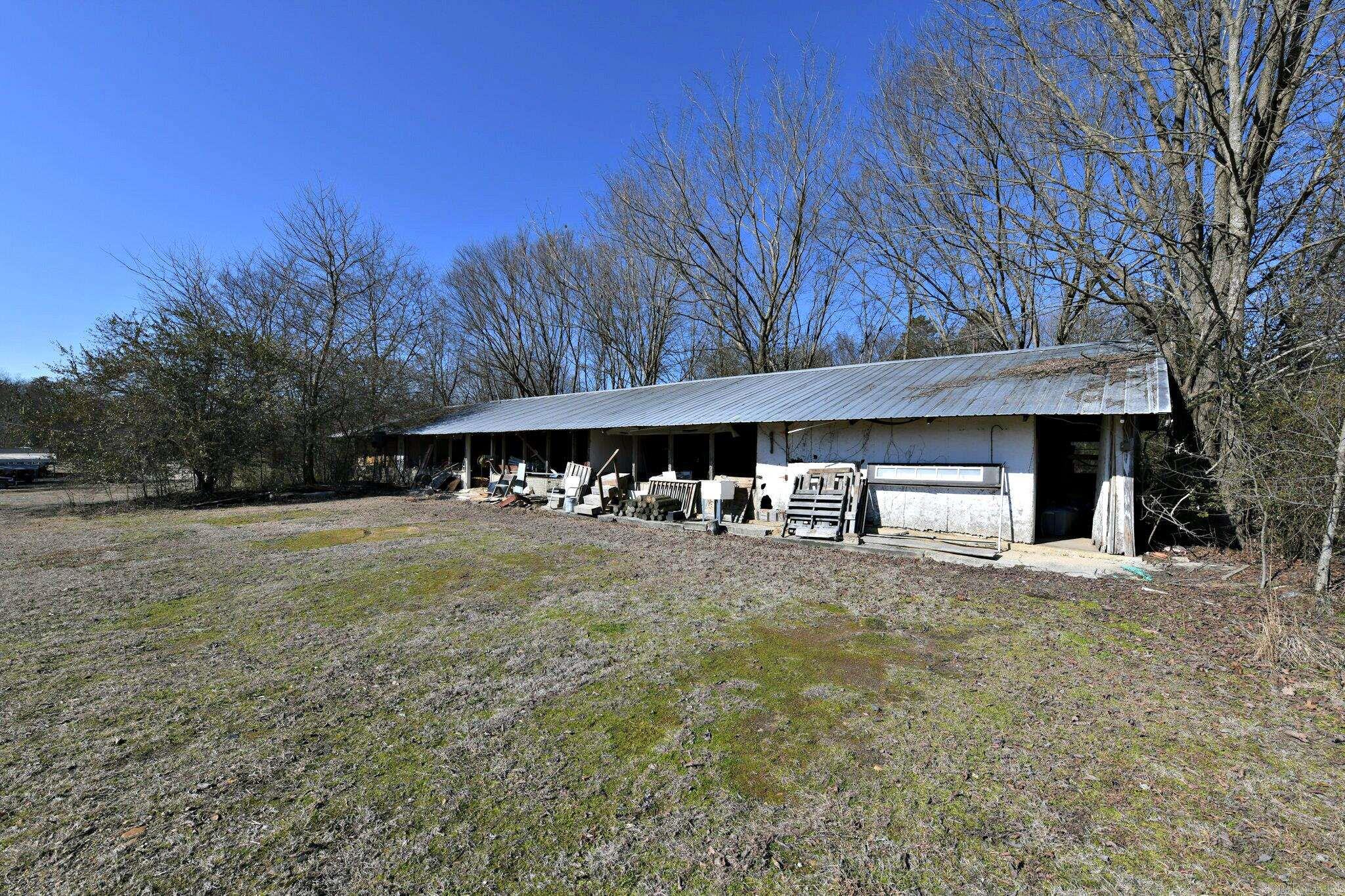 364  Polk Road 194  Mena, AR