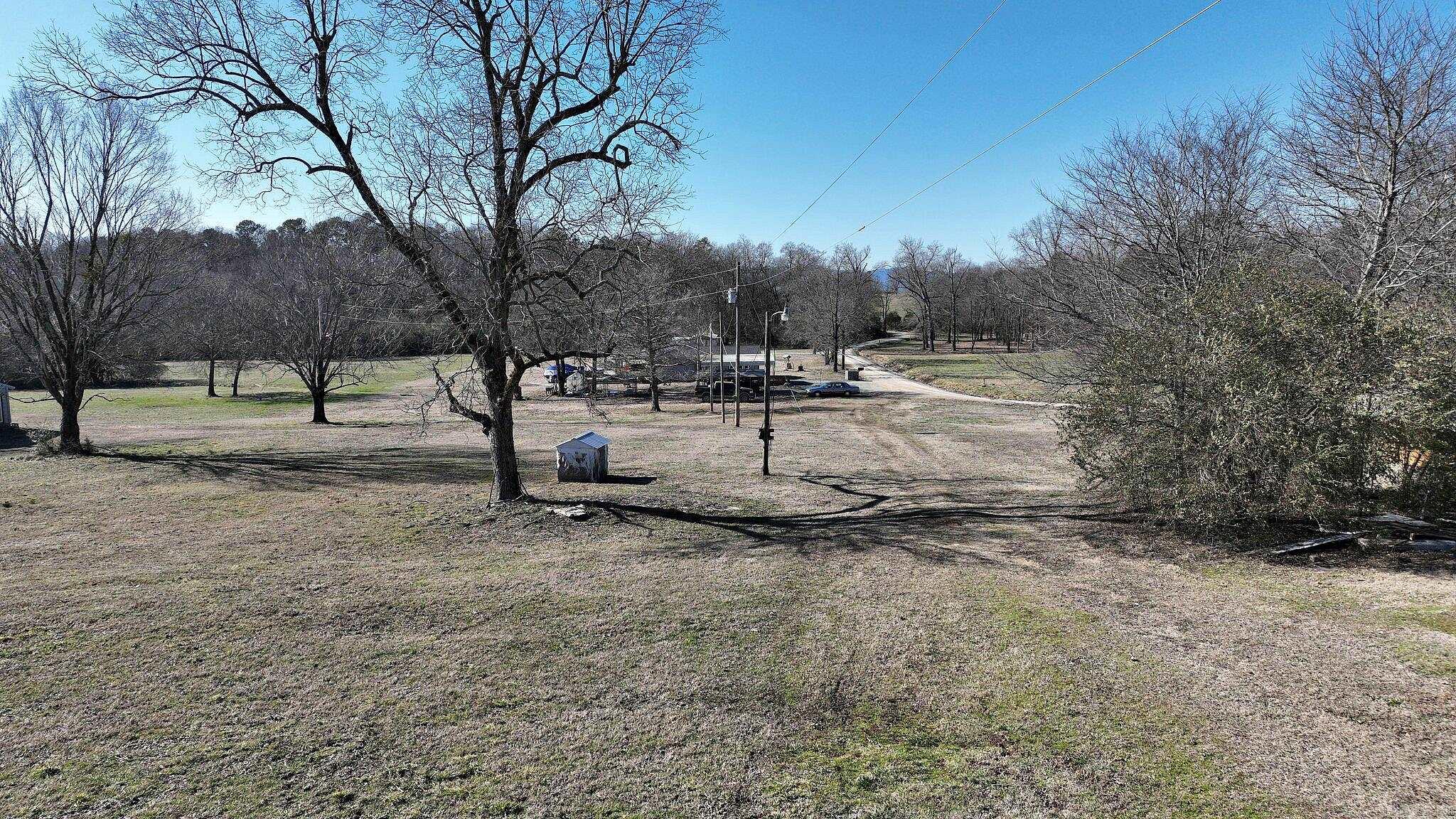 364  Polk Road 194  Mena, AR