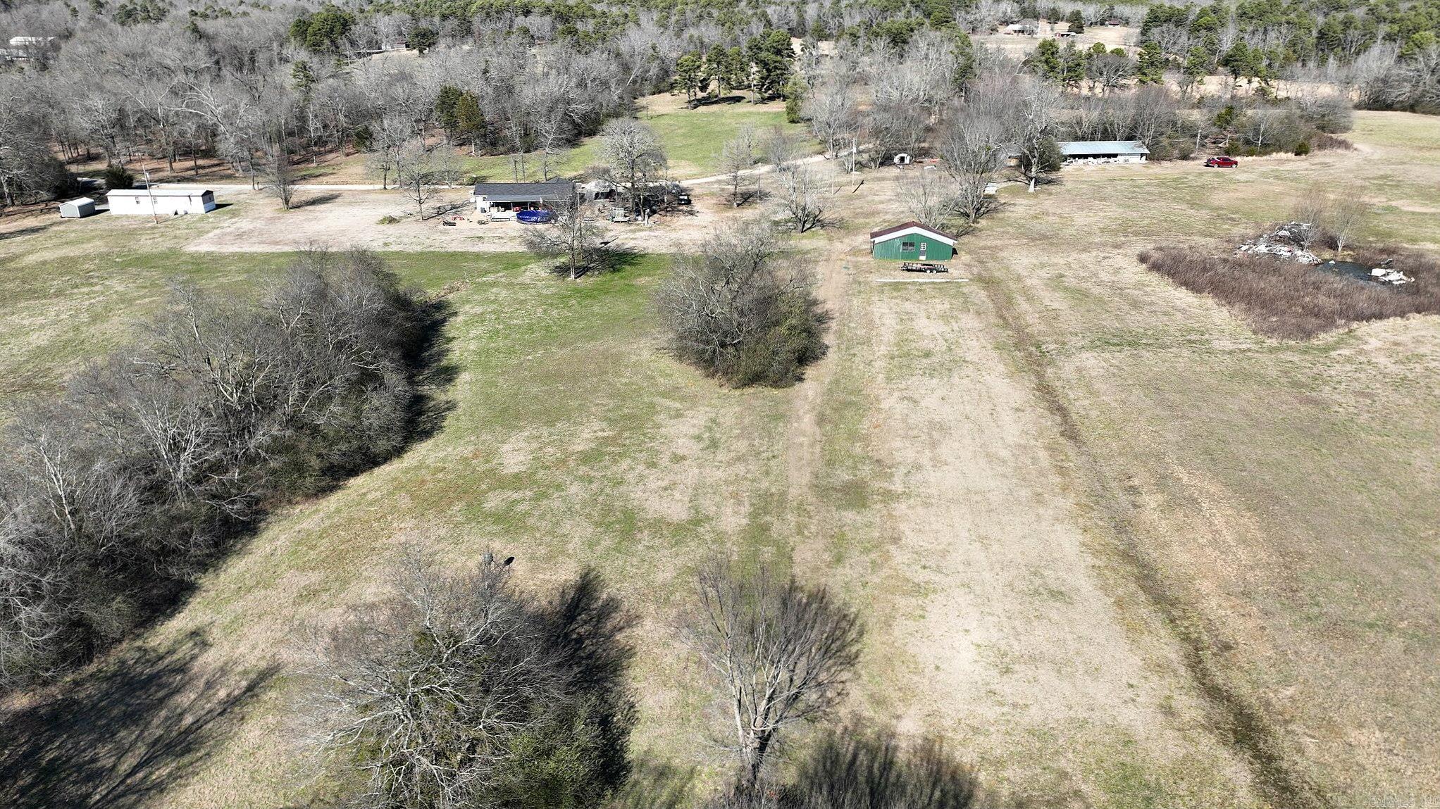 364  Polk Road 194  Mena, AR