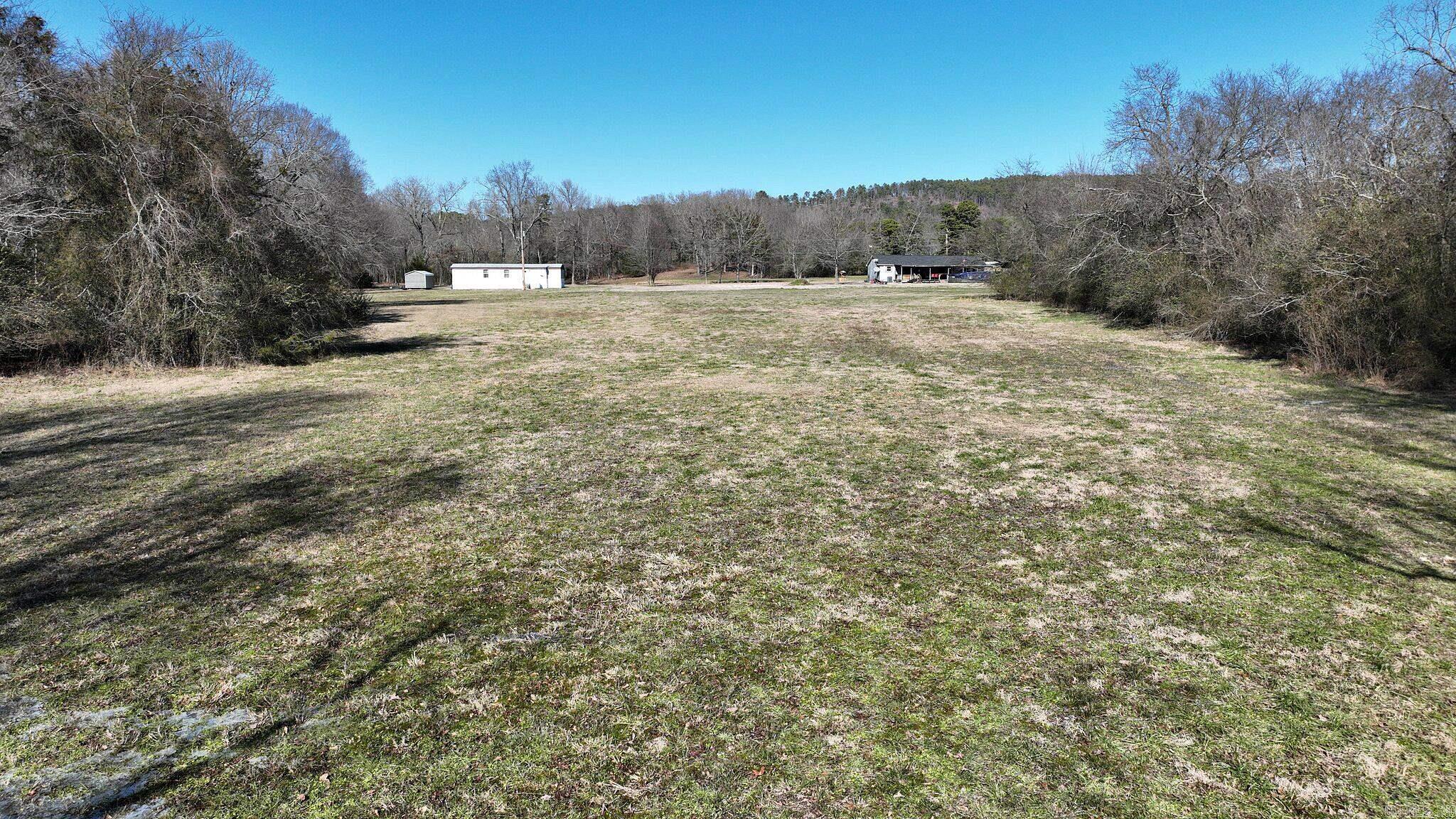 364  Polk Road 194  Mena, AR