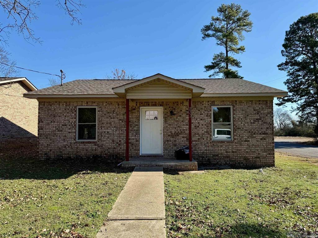 210  Jeffries  Hot Springs, AR