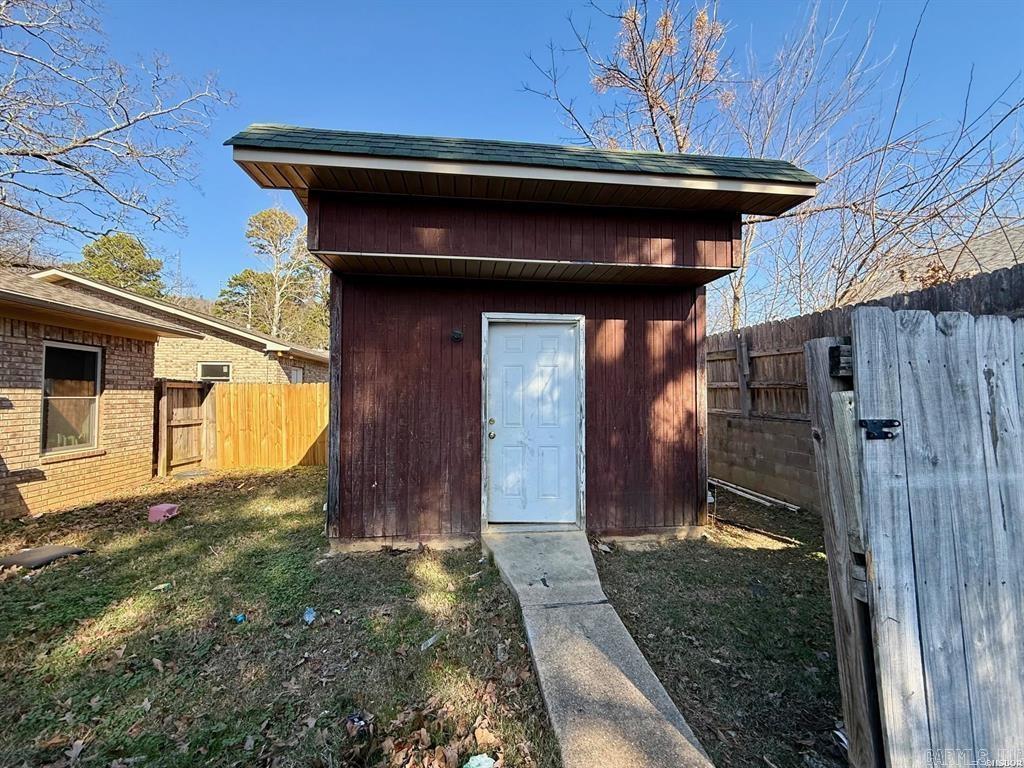 210  Jeffries  Hot Springs, AR