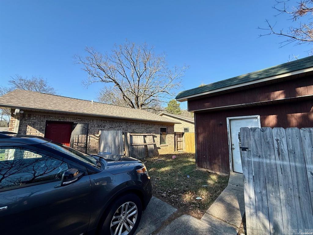 210  Jeffries  Hot Springs, AR