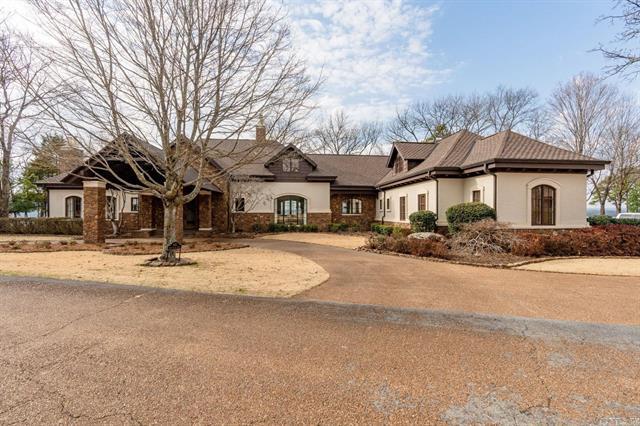 831  Rock Ledge  Heber Springs, AR